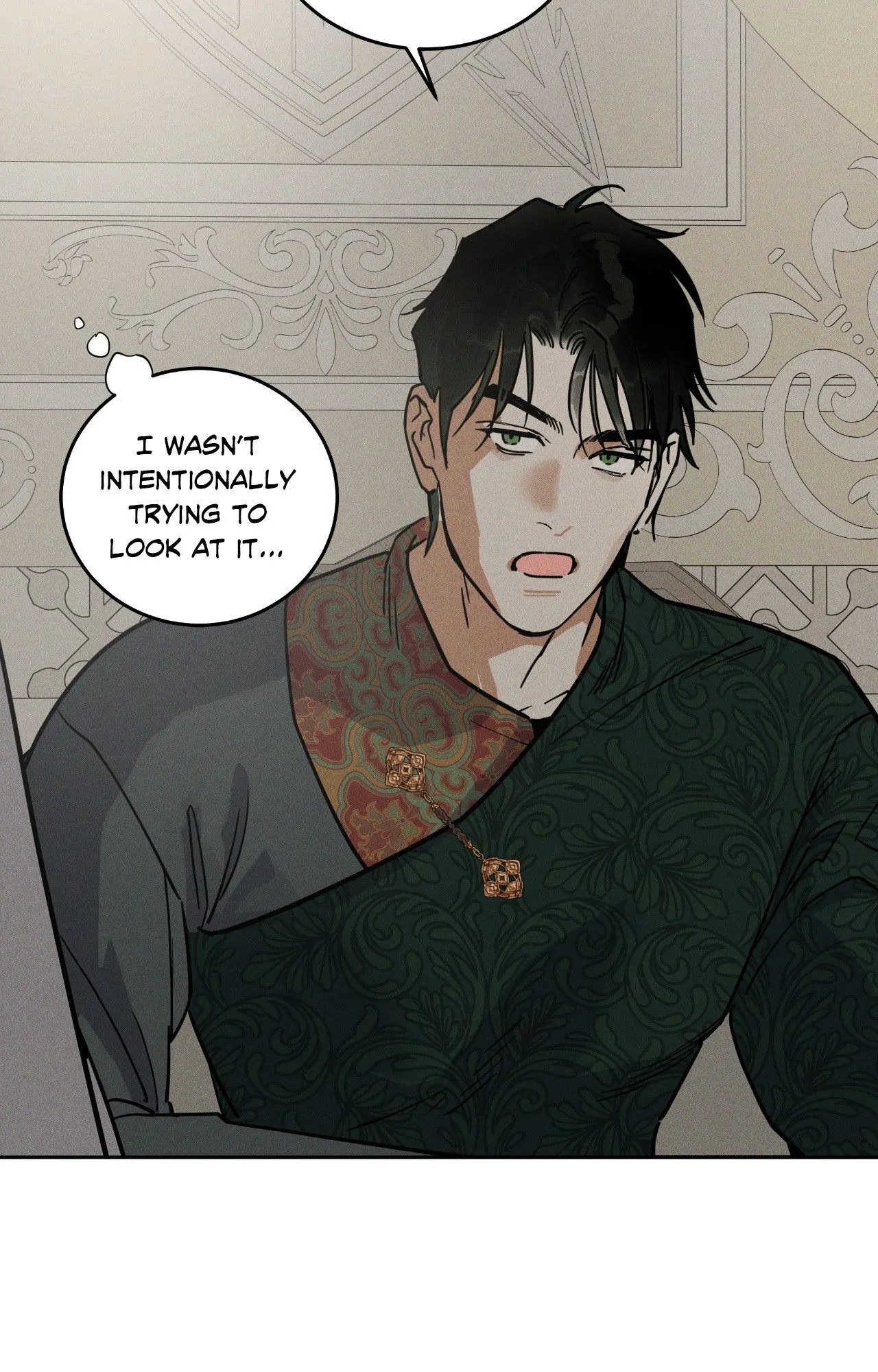 Antidote { Official } - Chapter 64 manhwa