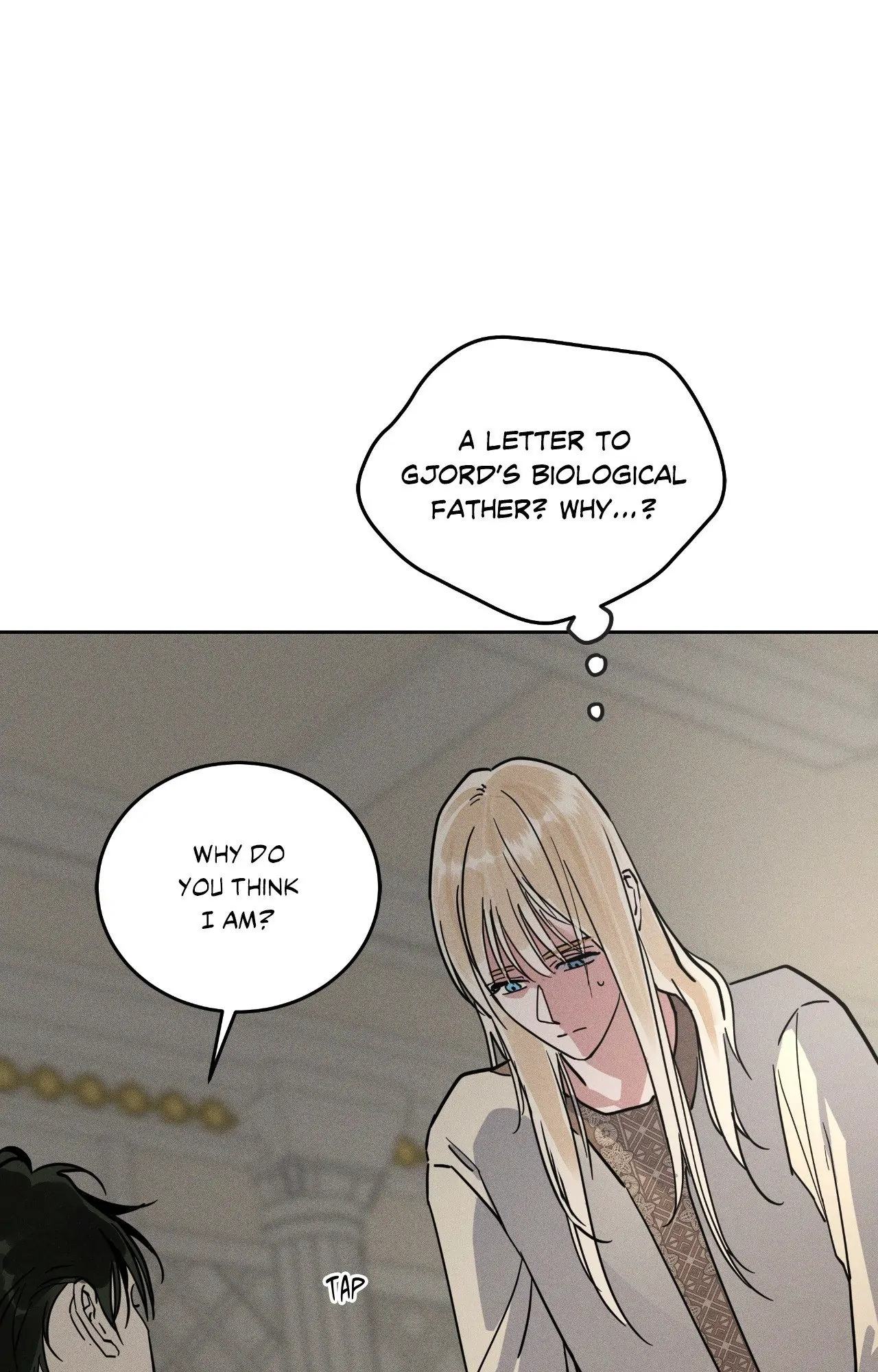 Antidote { Official } - Chapter 64 manhwa