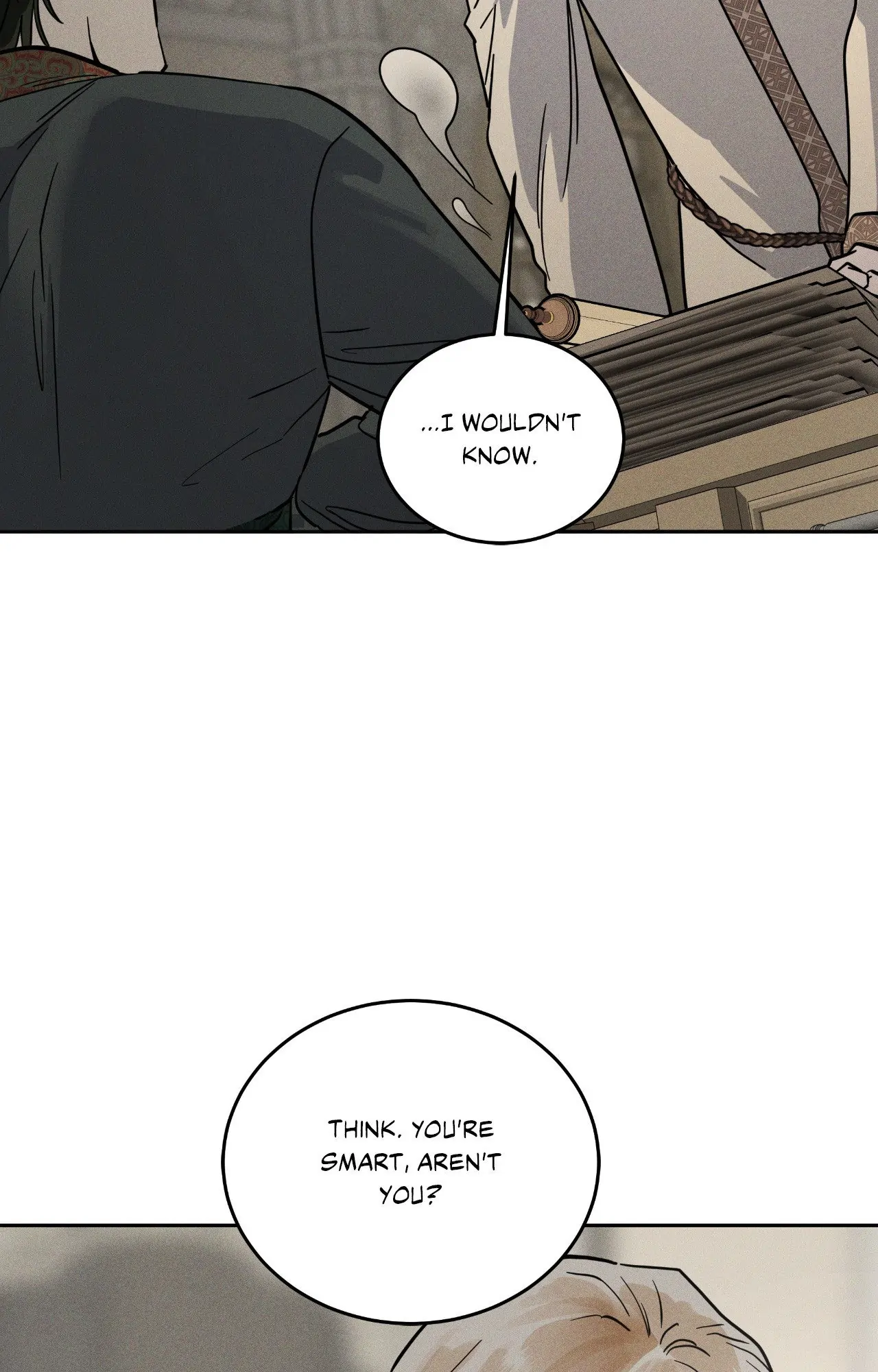 Antidote { Official } - Chapter 64 manhwa