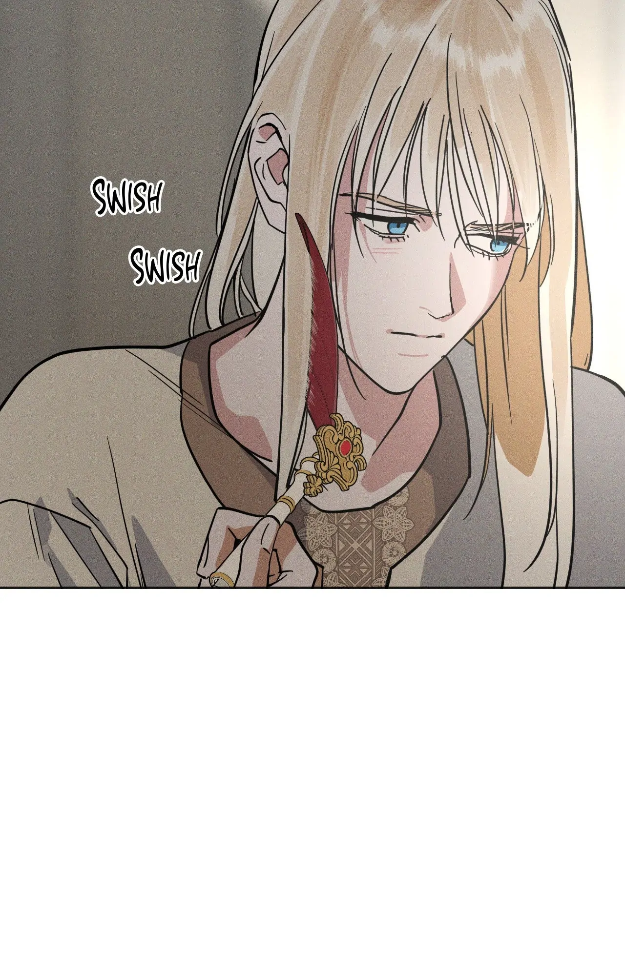 Antidote { Official } - Chapter 64 manhwa