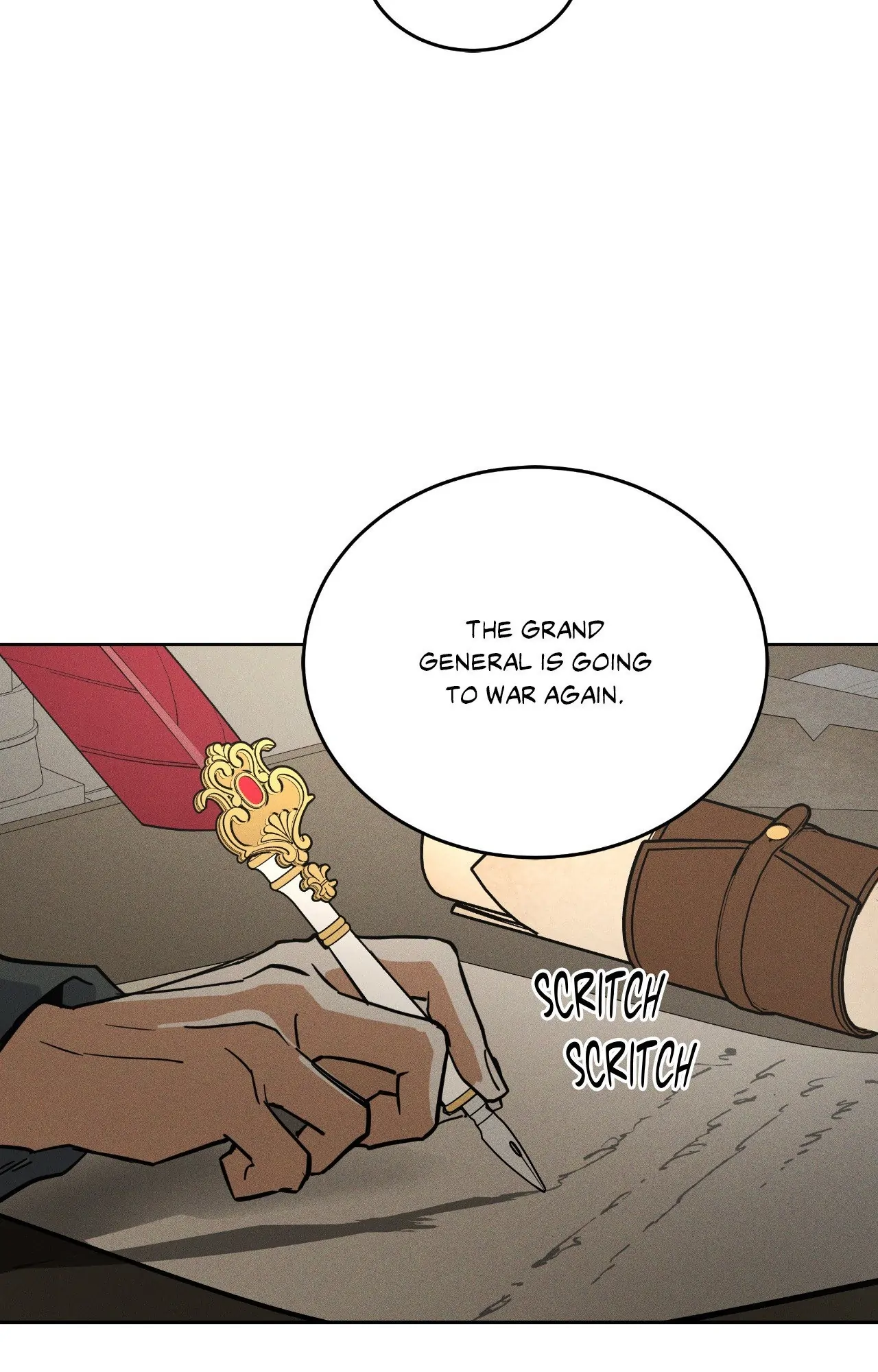 Antidote { Official } - Chapter 64 manhwa