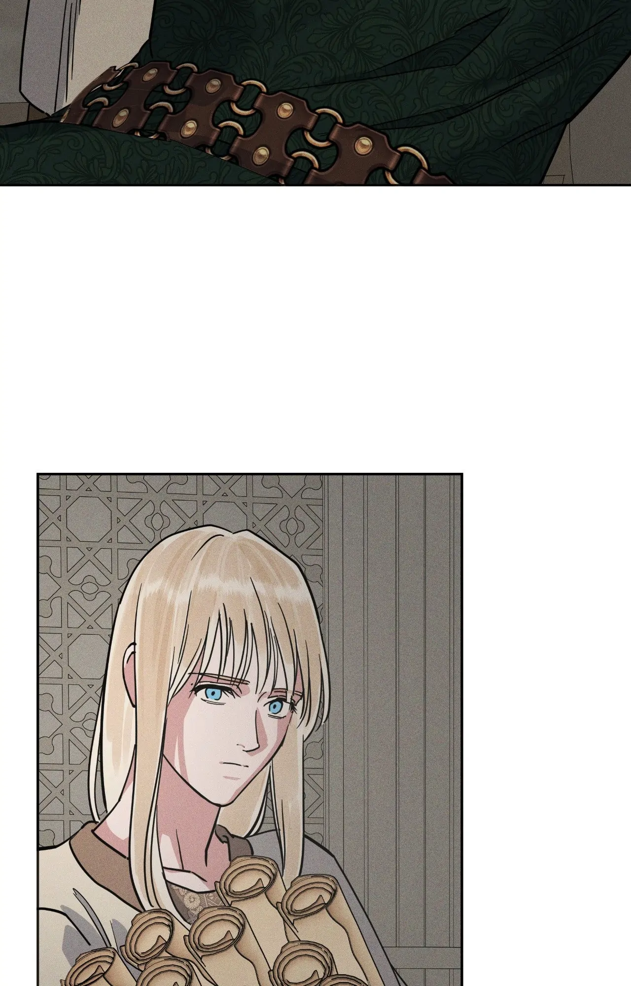 Antidote { Official } - Chapter 64 manhwa