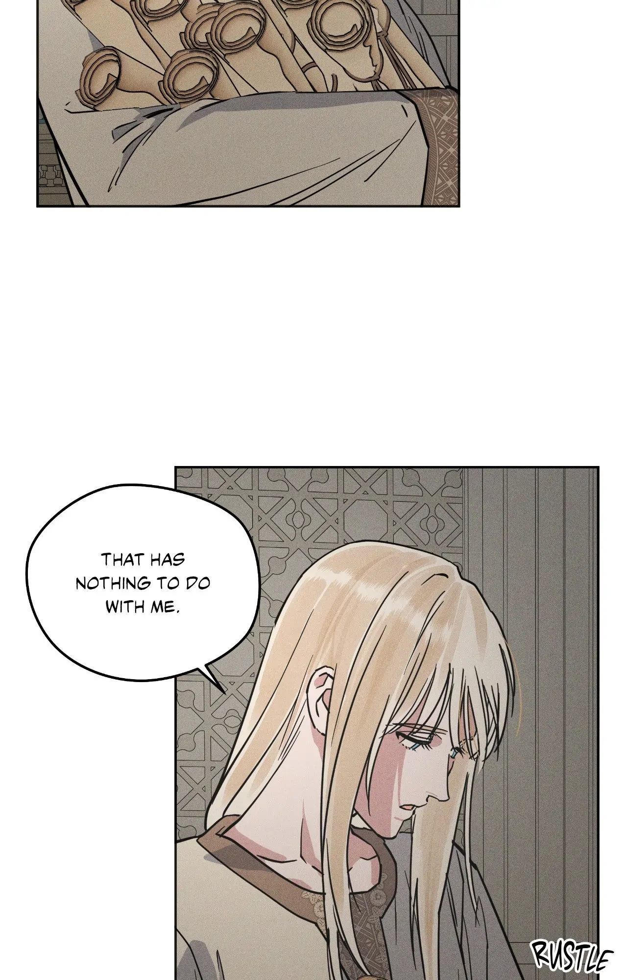 Antidote { Official } - Chapter 64 manhwa