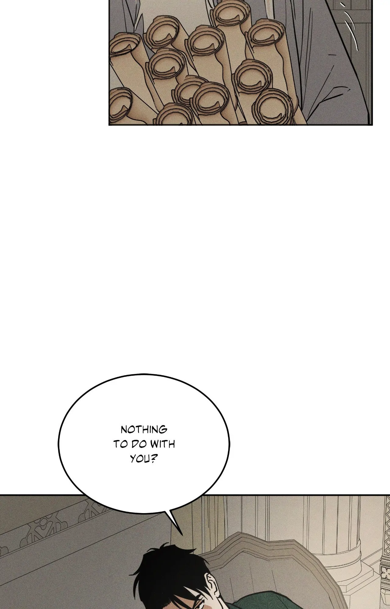 Antidote { Official } - Chapter 64 manhwa