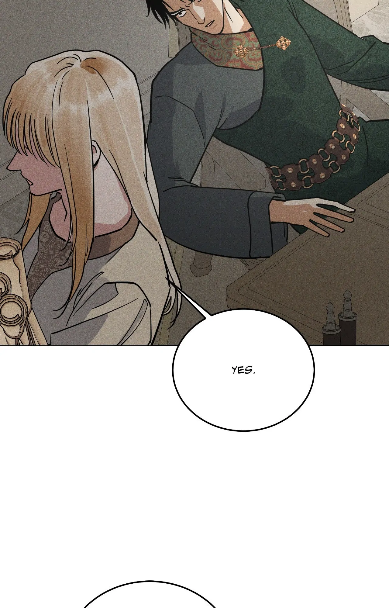 Antidote { Official } - Chapter 64 manhwa
