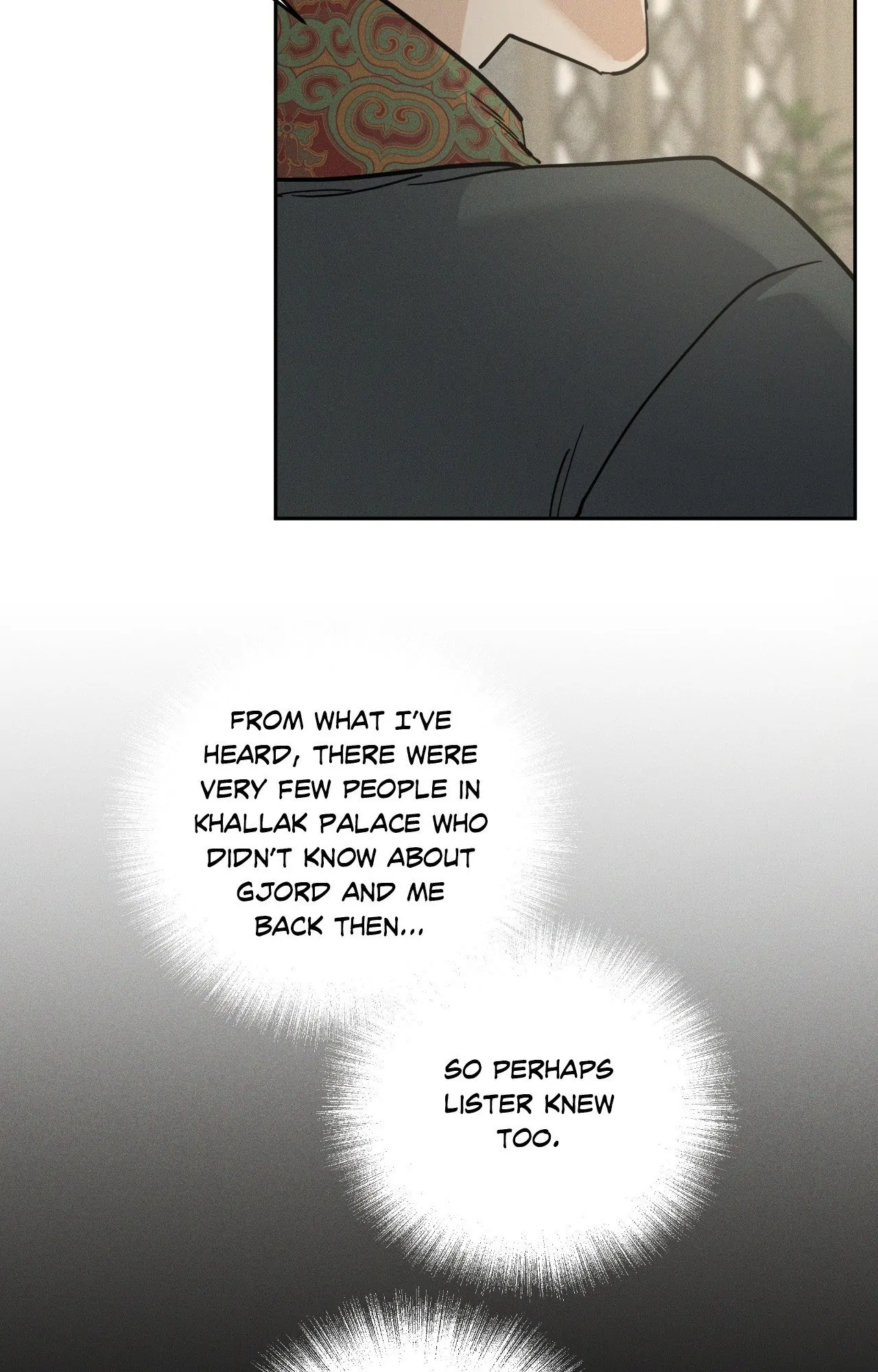 Antidote { Official } - Chapter 64 manhwa