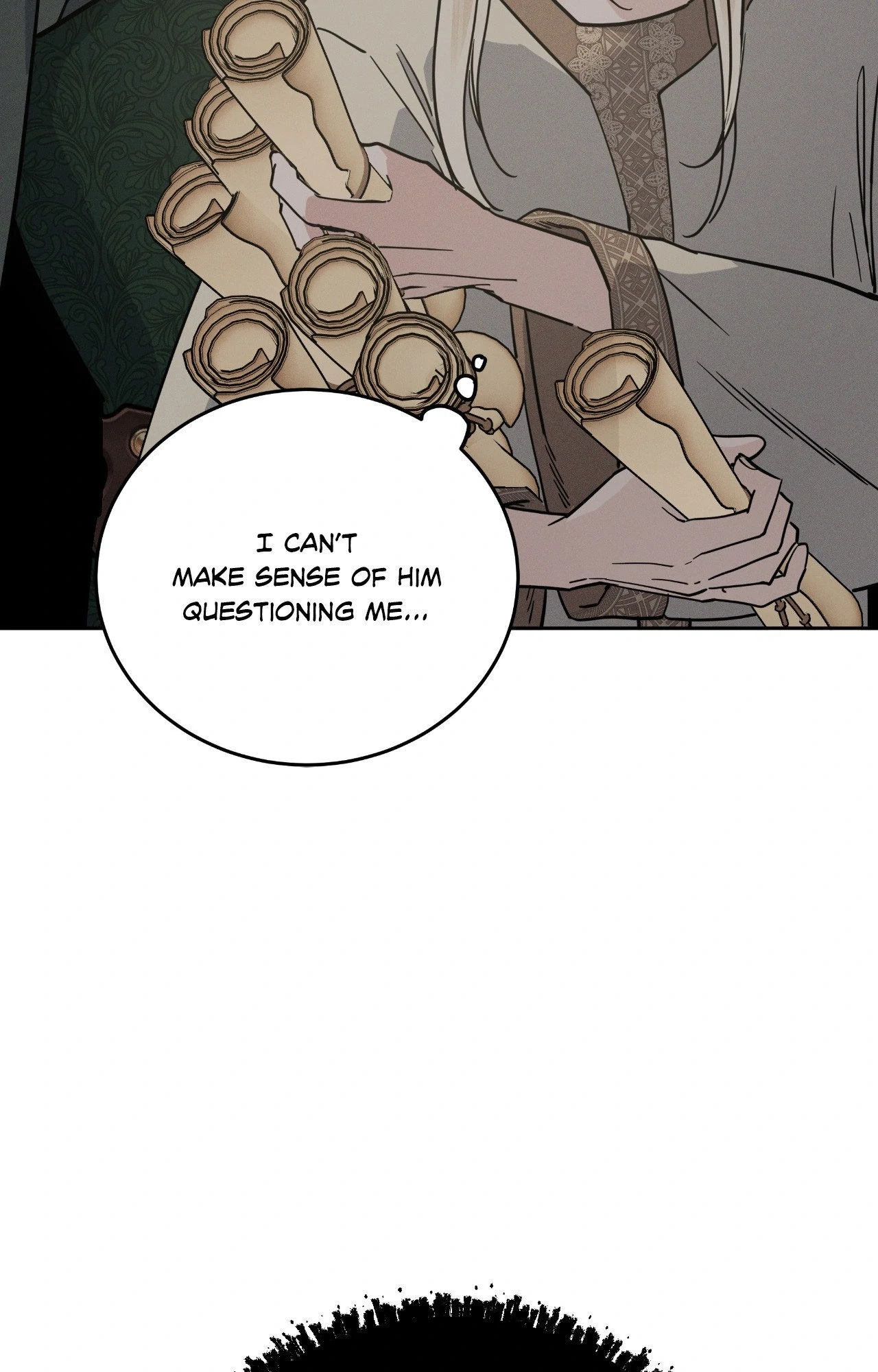 Antidote { Official } - Chapter 64 manhwa