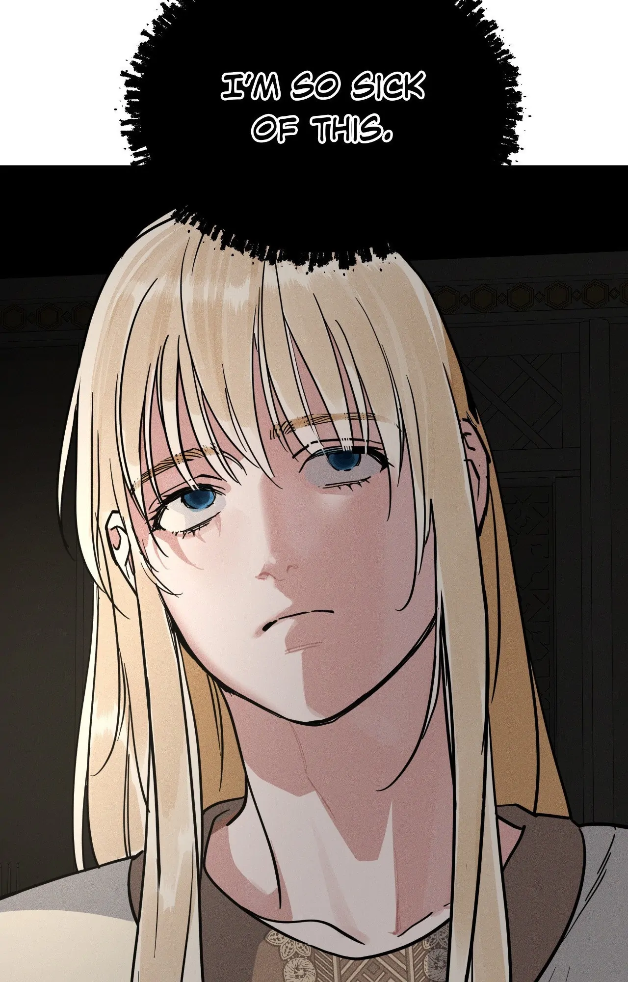 Antidote { Official } - Chapter 64 manhwa
