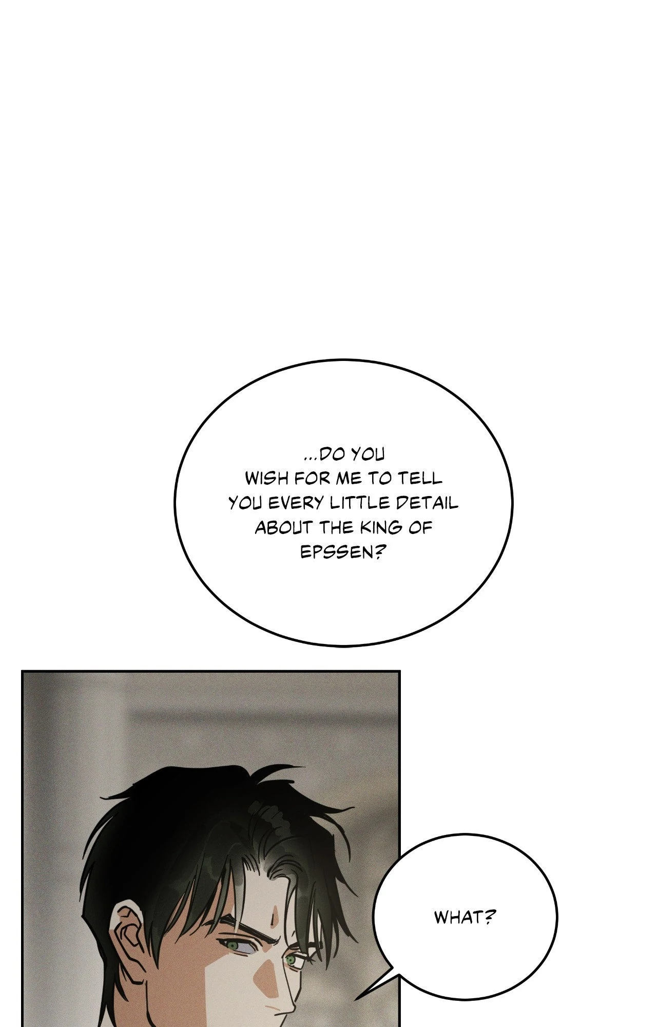 Antidote { Official } - Chapter 64 manhwa
