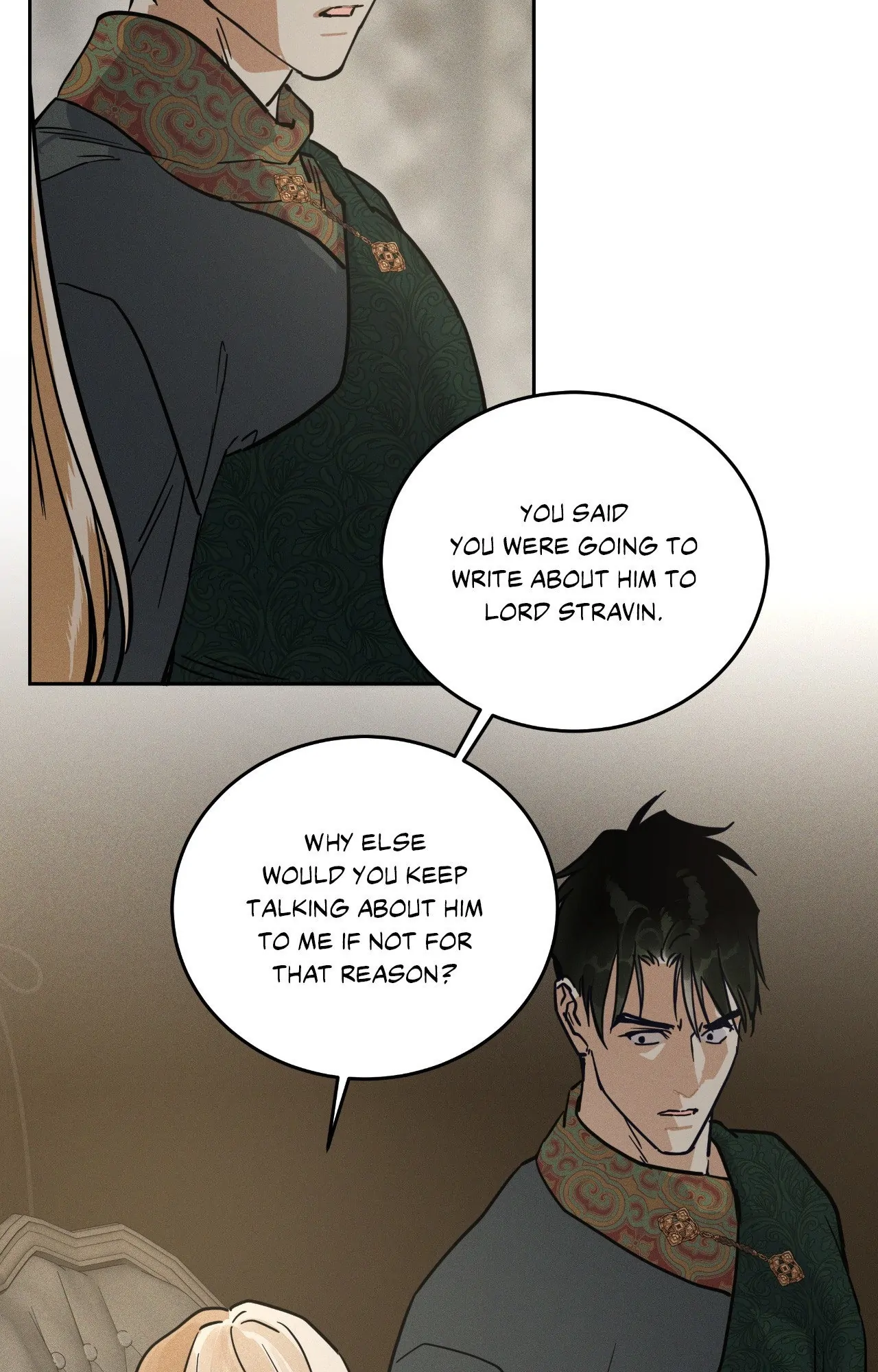 Antidote { Official } - Chapter 64 manhwa