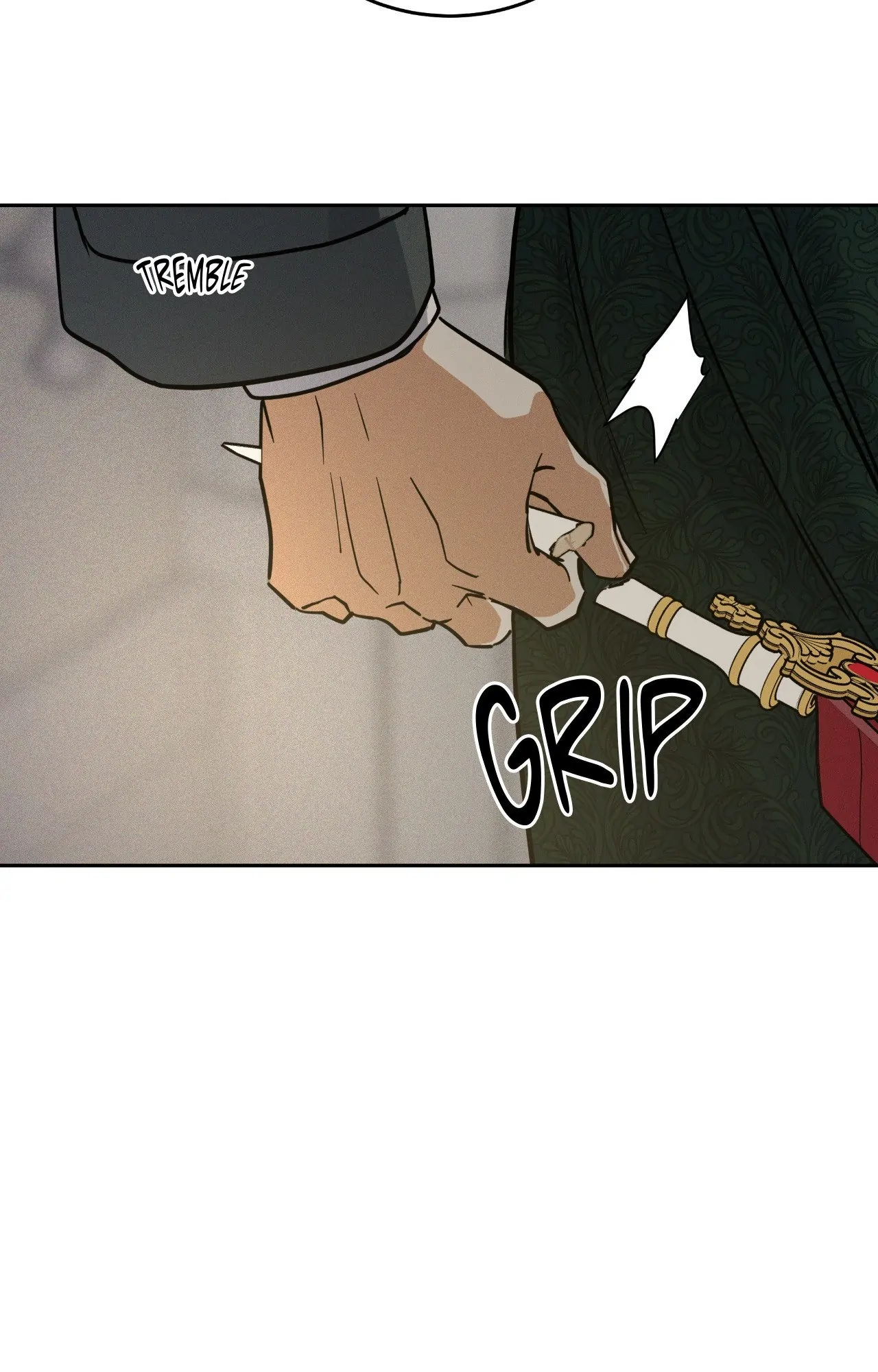 Antidote { Official } - Chapter 64 manhwa