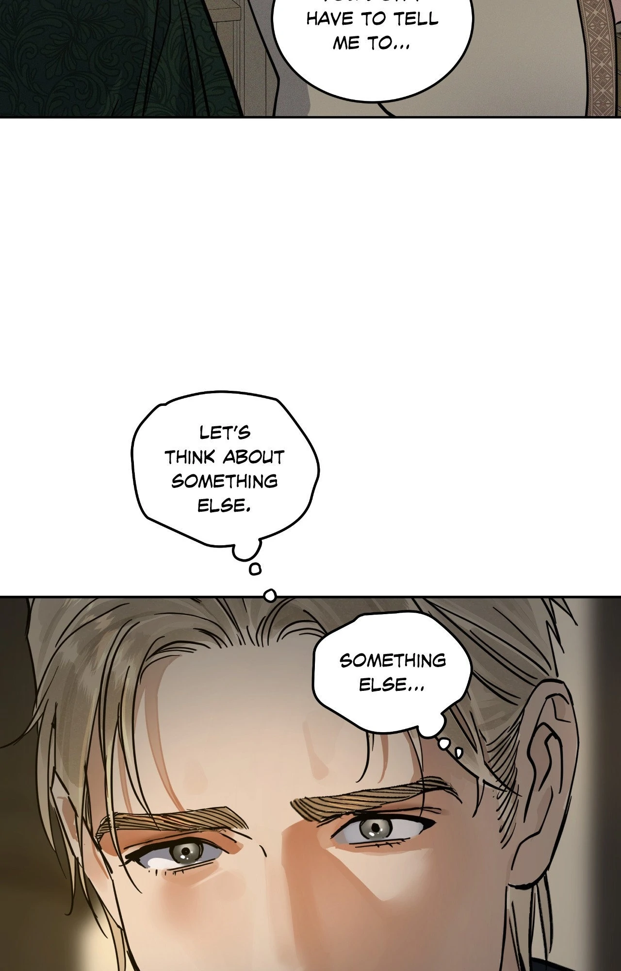 Antidote { Official } - Chapter 64 manhwa