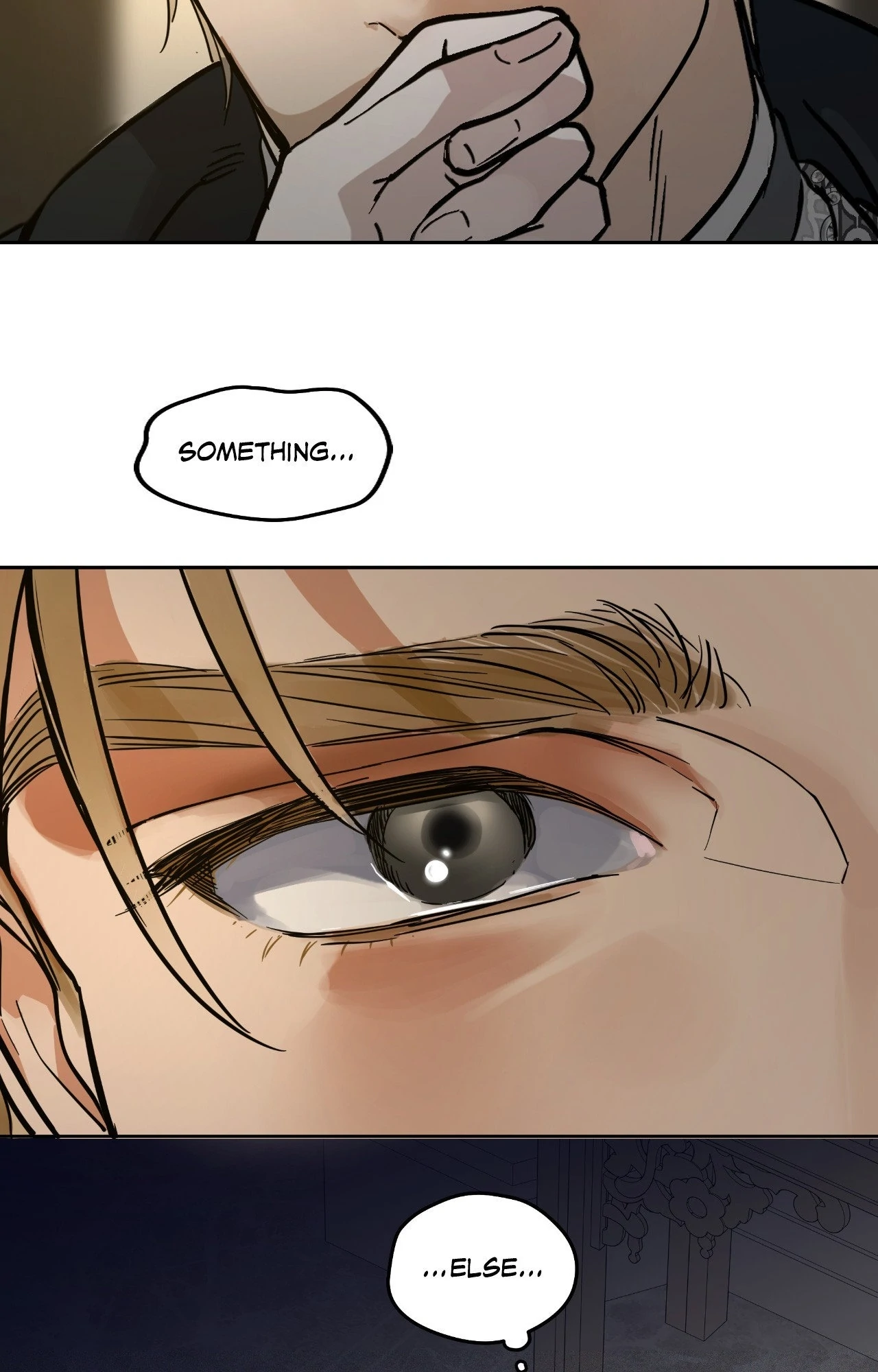 Antidote { Official } - Chapter 64 manhwa