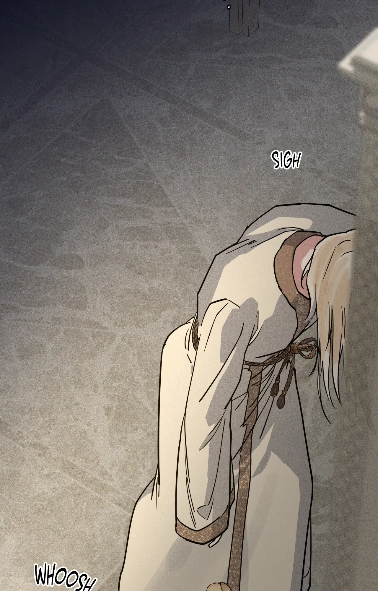 Antidote { Official } - Chapter 64 manhwa