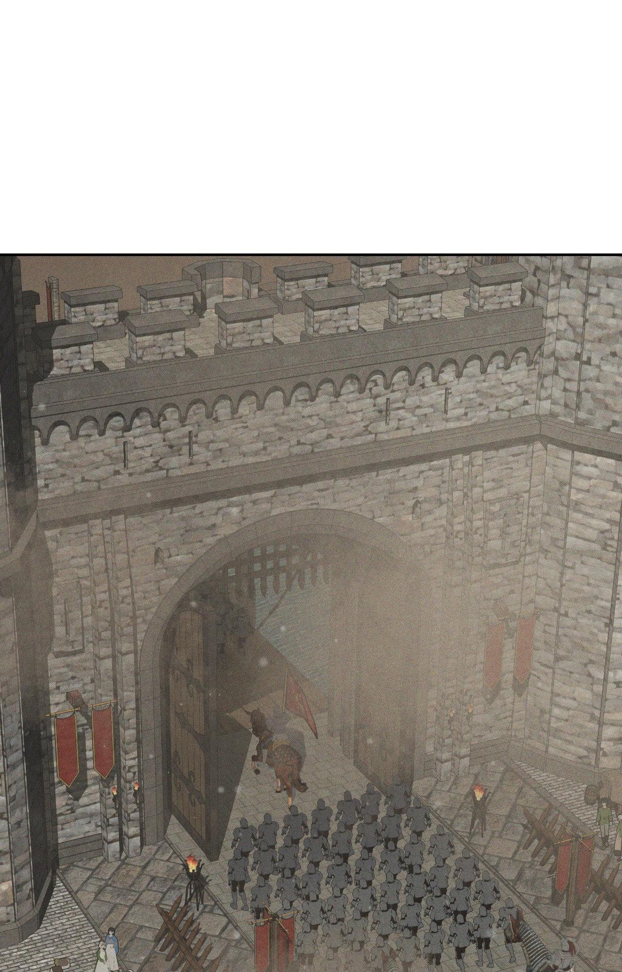 Antidote { Official } - Chapter 65 manhwa