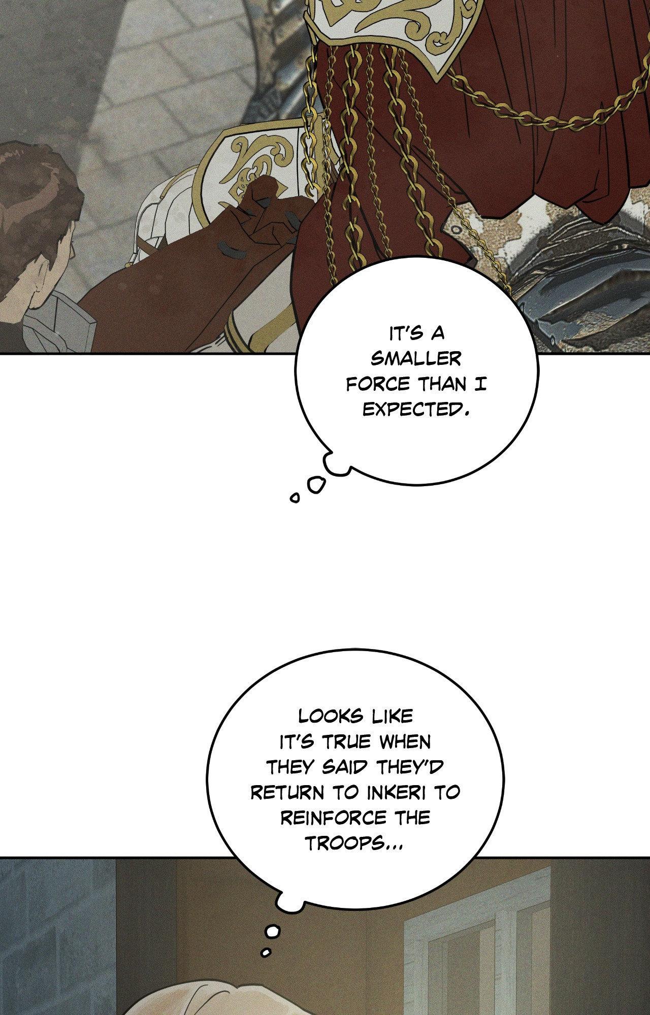 Antidote { Official } - Chapter 65 manhwa