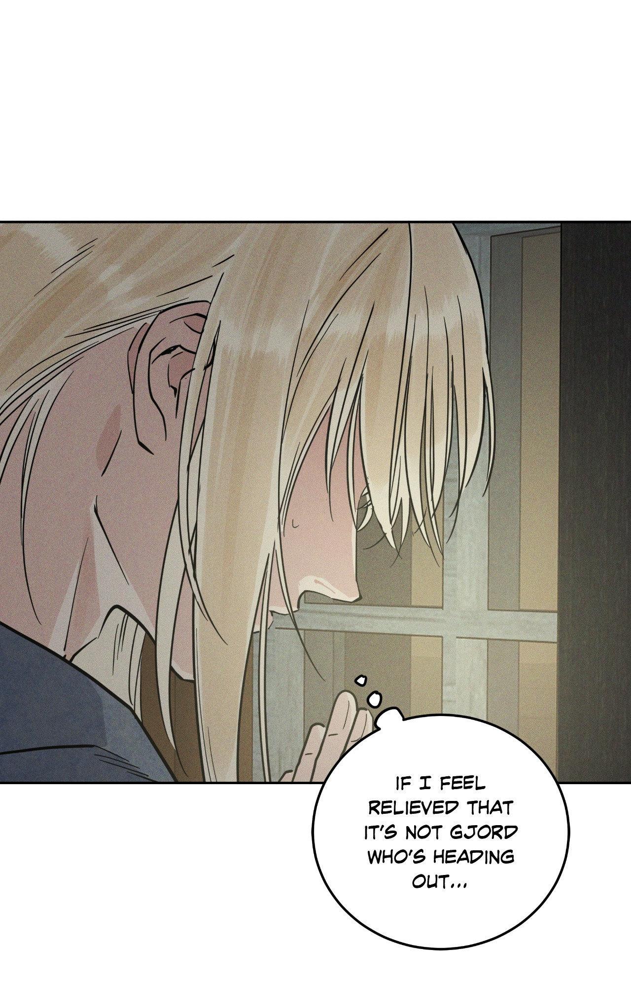 Antidote { Official } - Chapter 65 manhwa