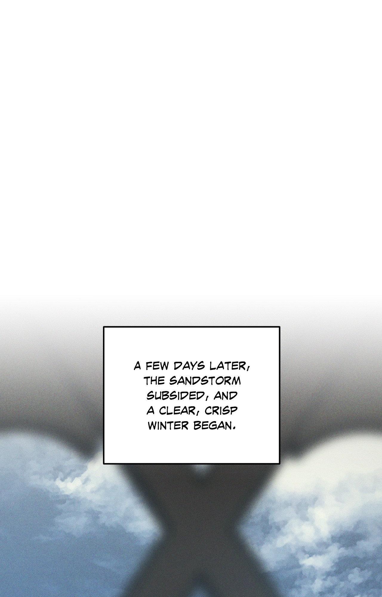 Antidote { Official } - Chapter 65 manhwa