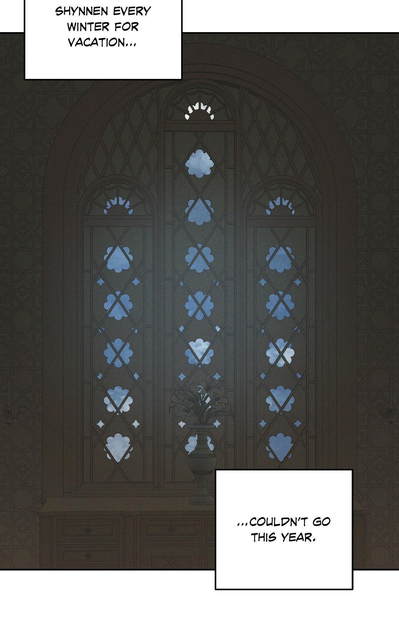 Antidote { Official } - Chapter 65 manhwa