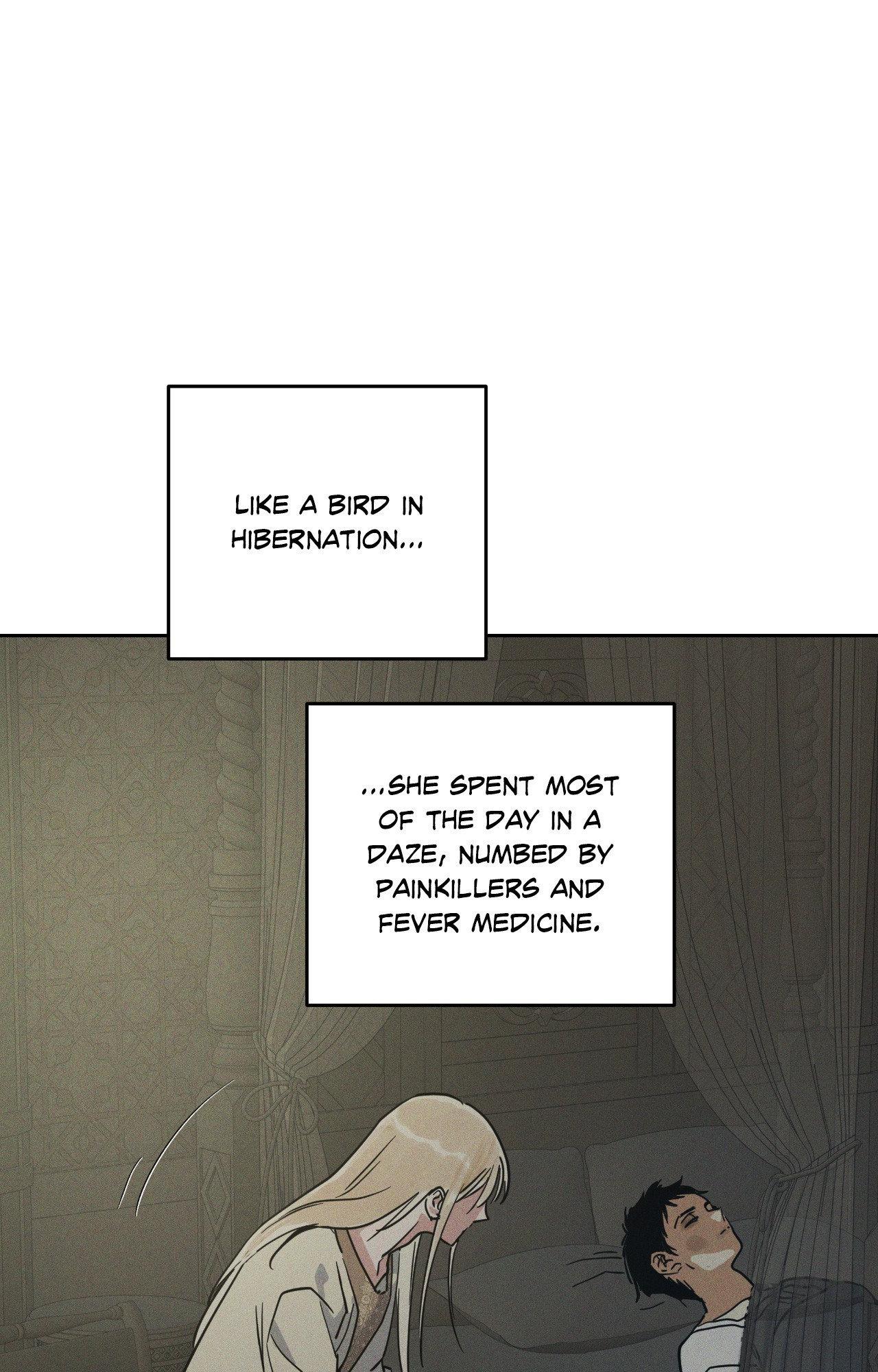 Antidote { Official } - Chapter 65 manhwa