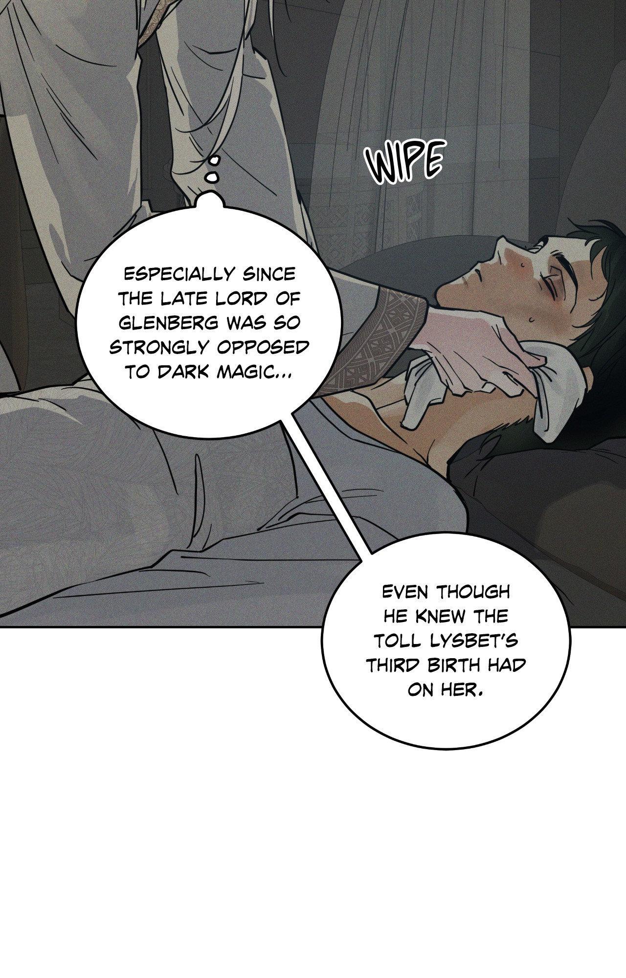 Antidote { Official } - Chapter 65 manhwa