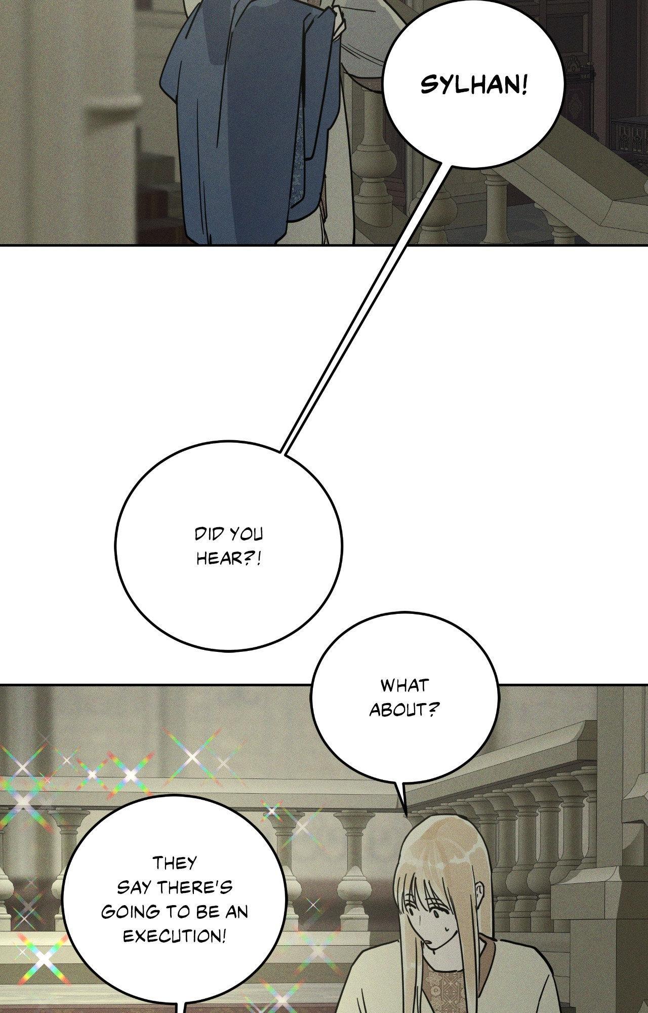 Antidote { Official } - Chapter 65 manhwa