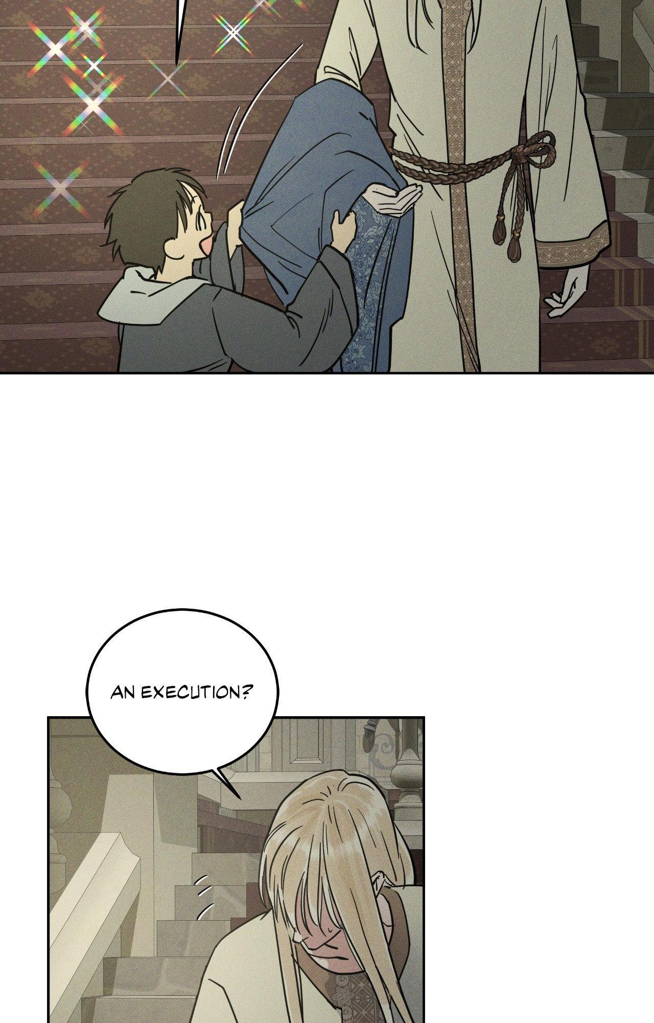 Antidote { Official } - Chapter 65 manhwa