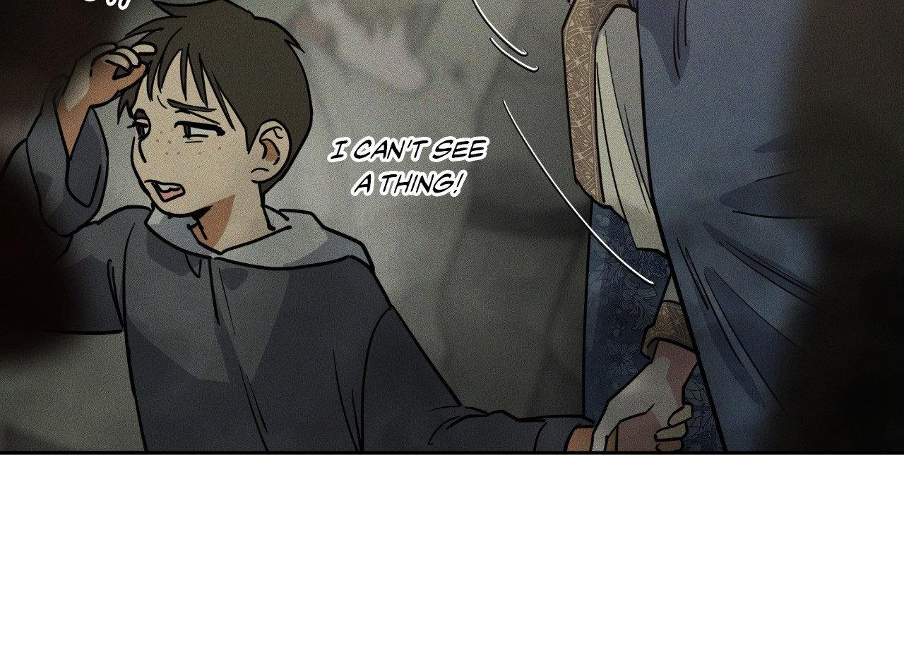 Antidote { Official } - Chapter 65 manhwa