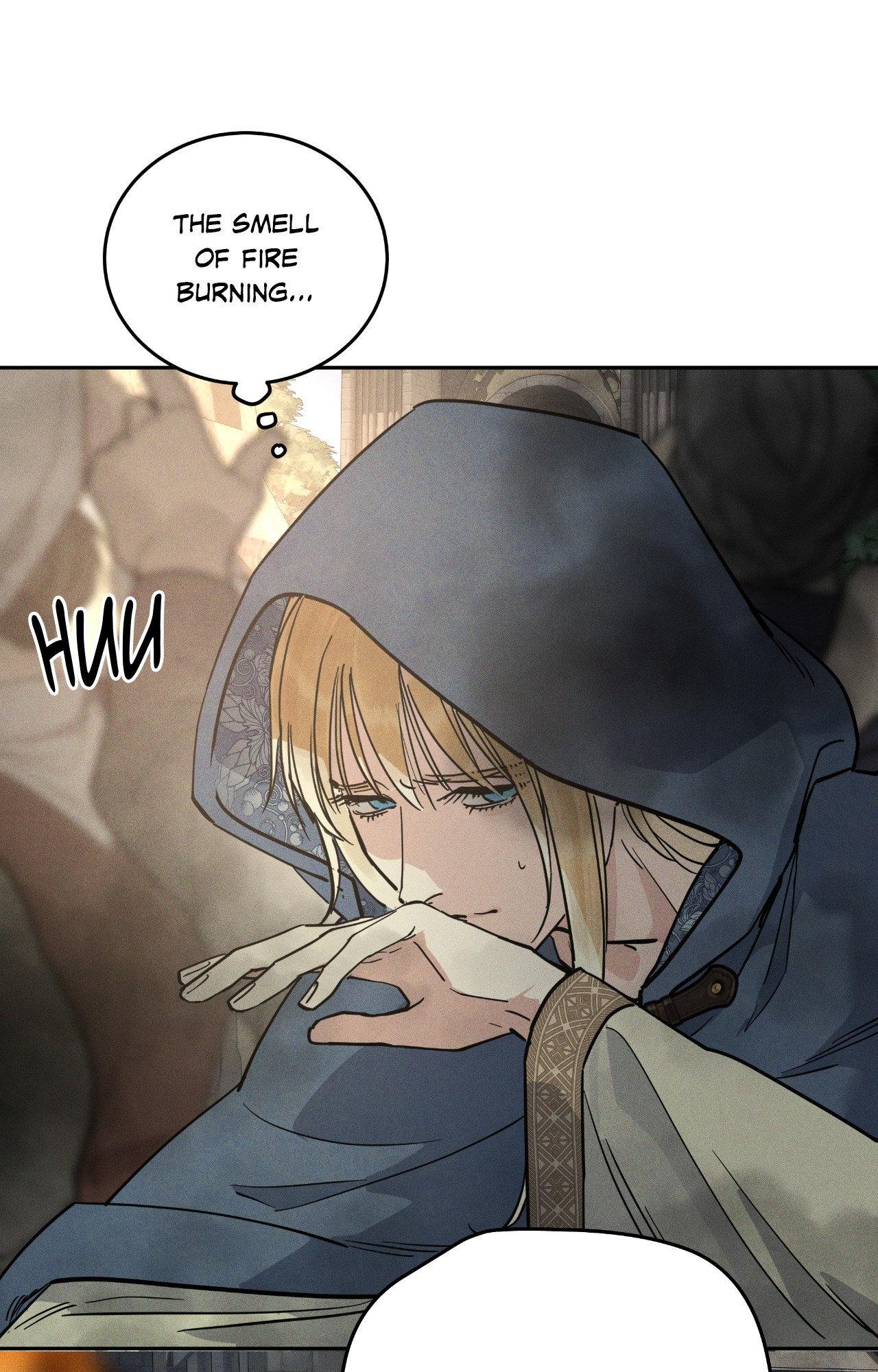 Antidote { Official } - Chapter 65 manhwa