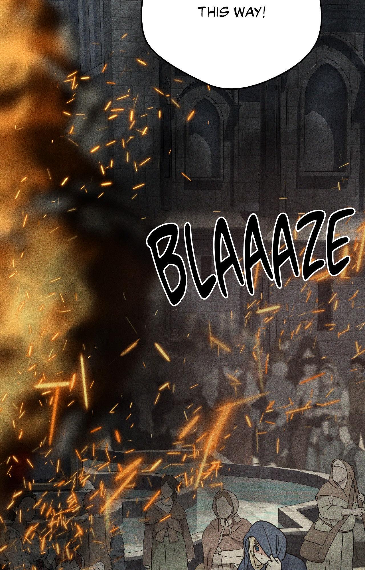 Antidote { Official } - Chapter 65 manhwa