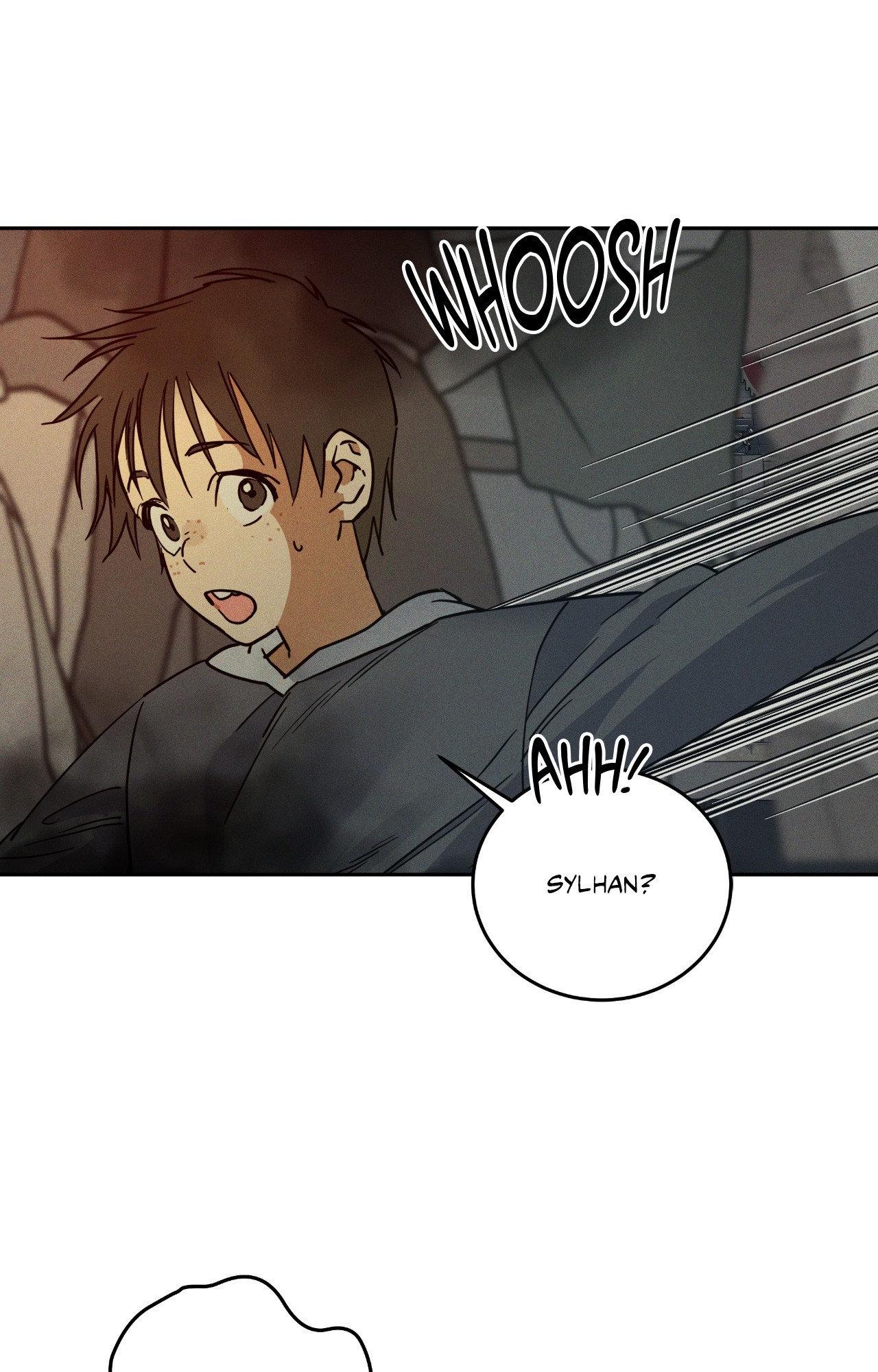 Antidote { Official } - Chapter 65 manhwa