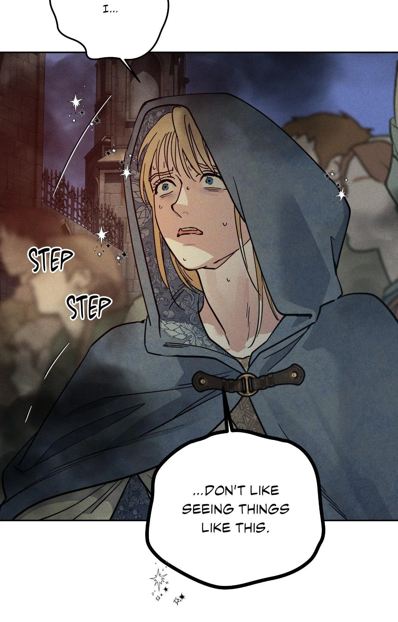Antidote { Official } - Chapter 65 manhwa