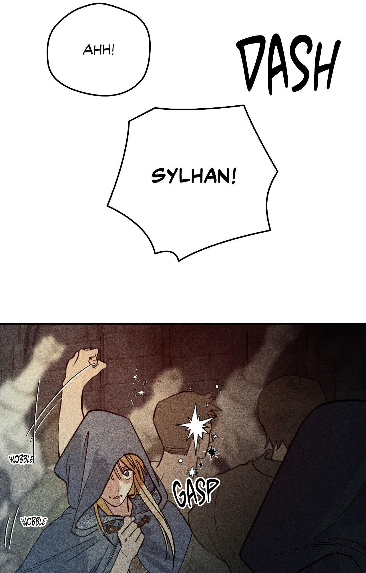 Antidote { Official } - Chapter 65 manhwa