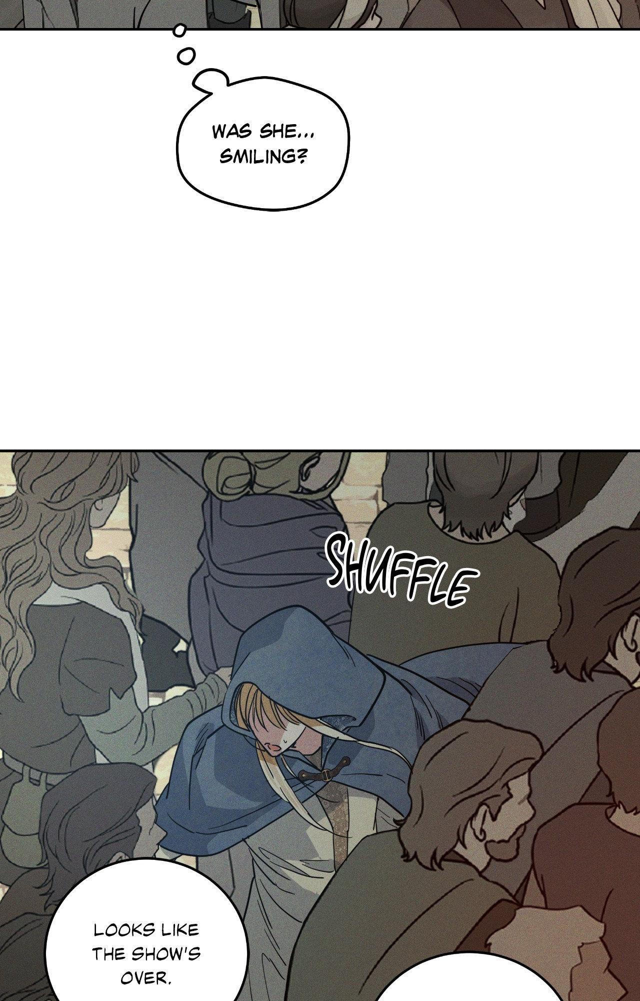 Antidote { Official } - Chapter 65 manhwa