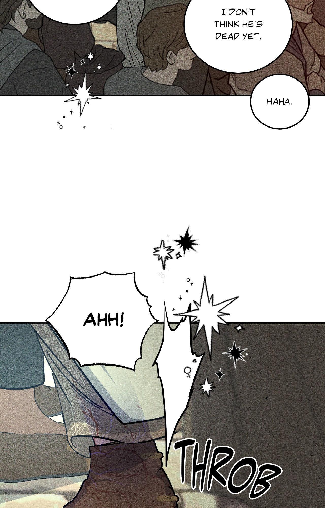 Antidote { Official } - Chapter 65 manhwa