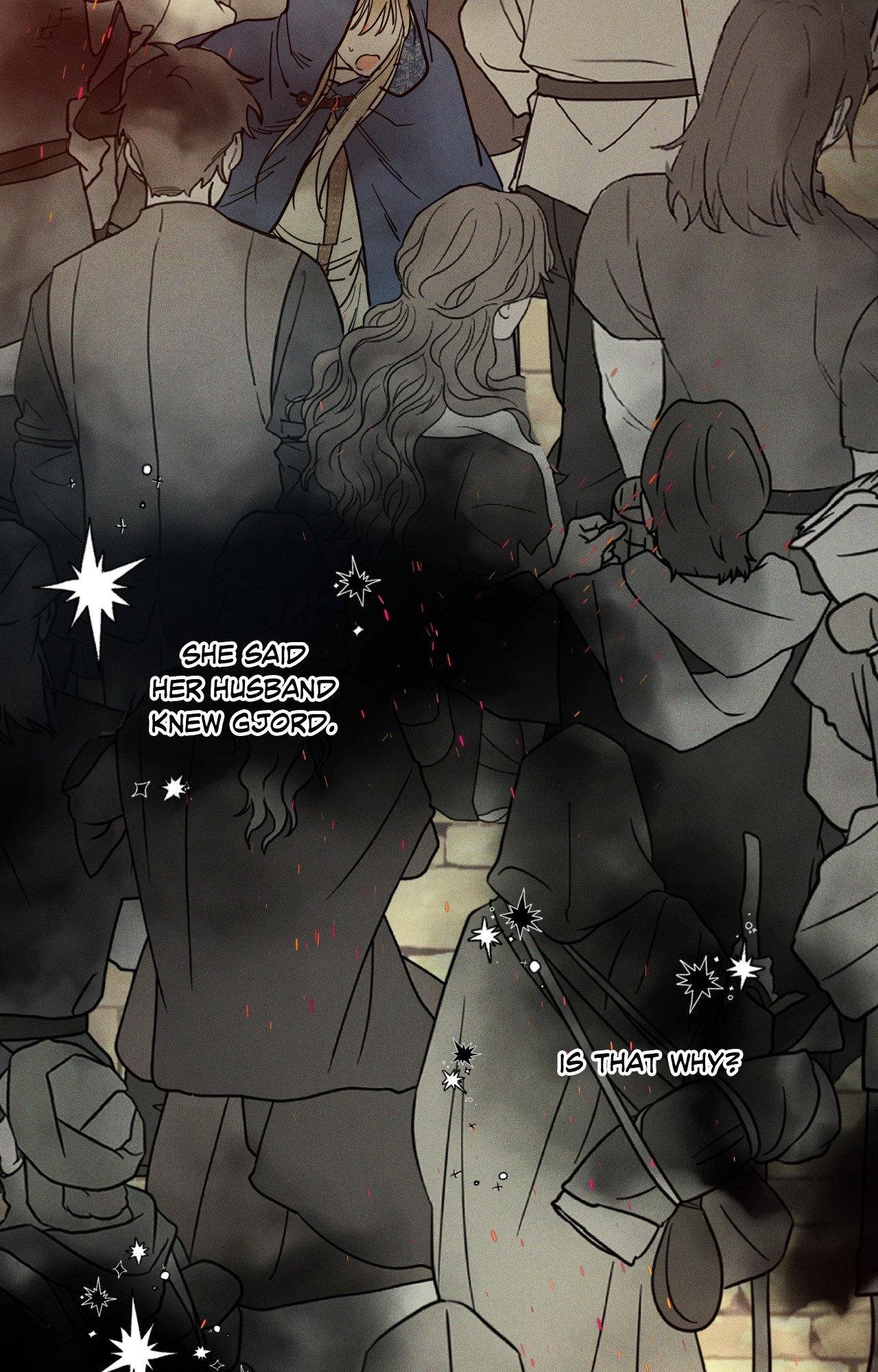 Antidote { Official } - Chapter 65 manhwa