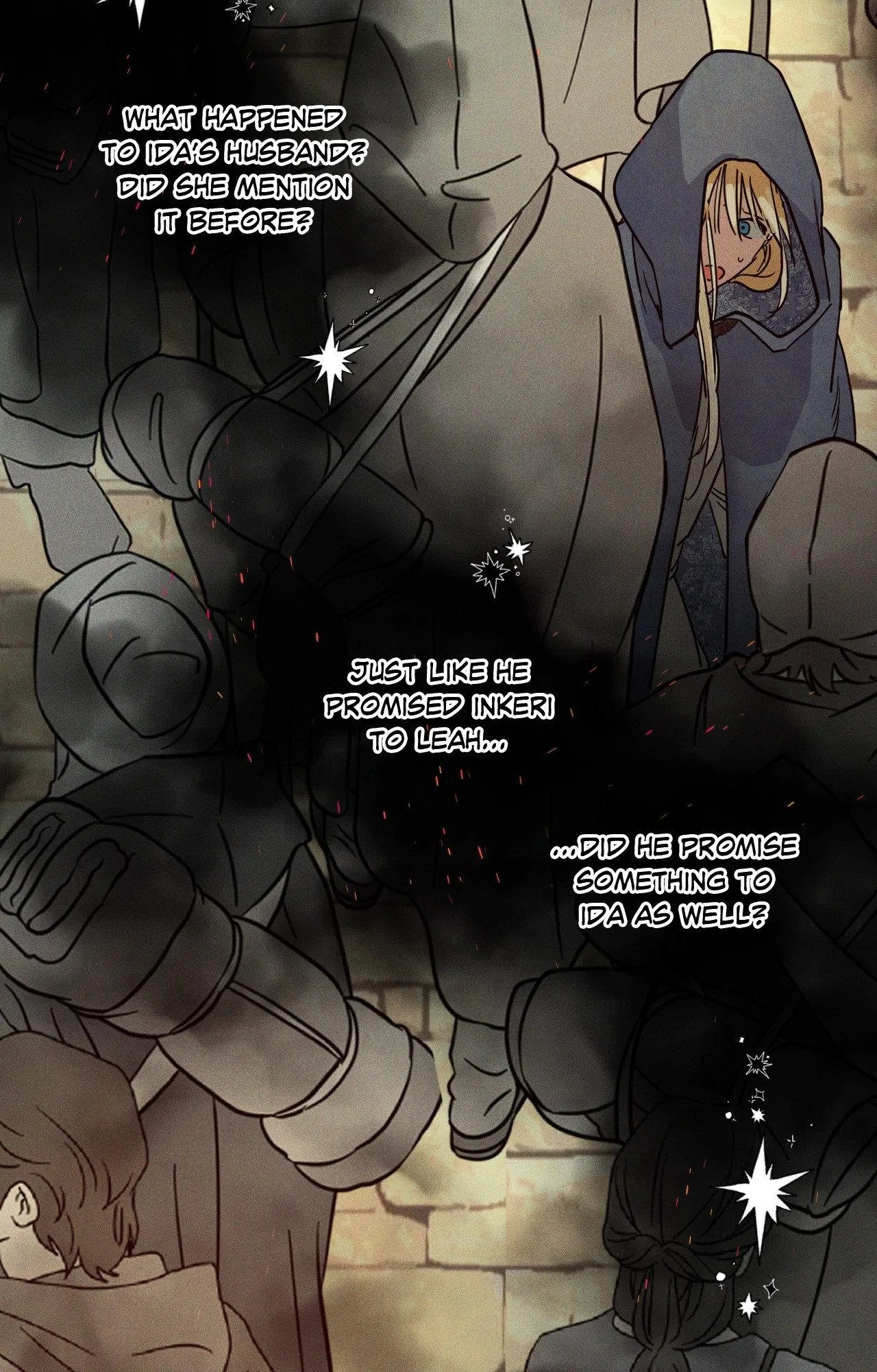 Antidote { Official } - Chapter 65 manhwa