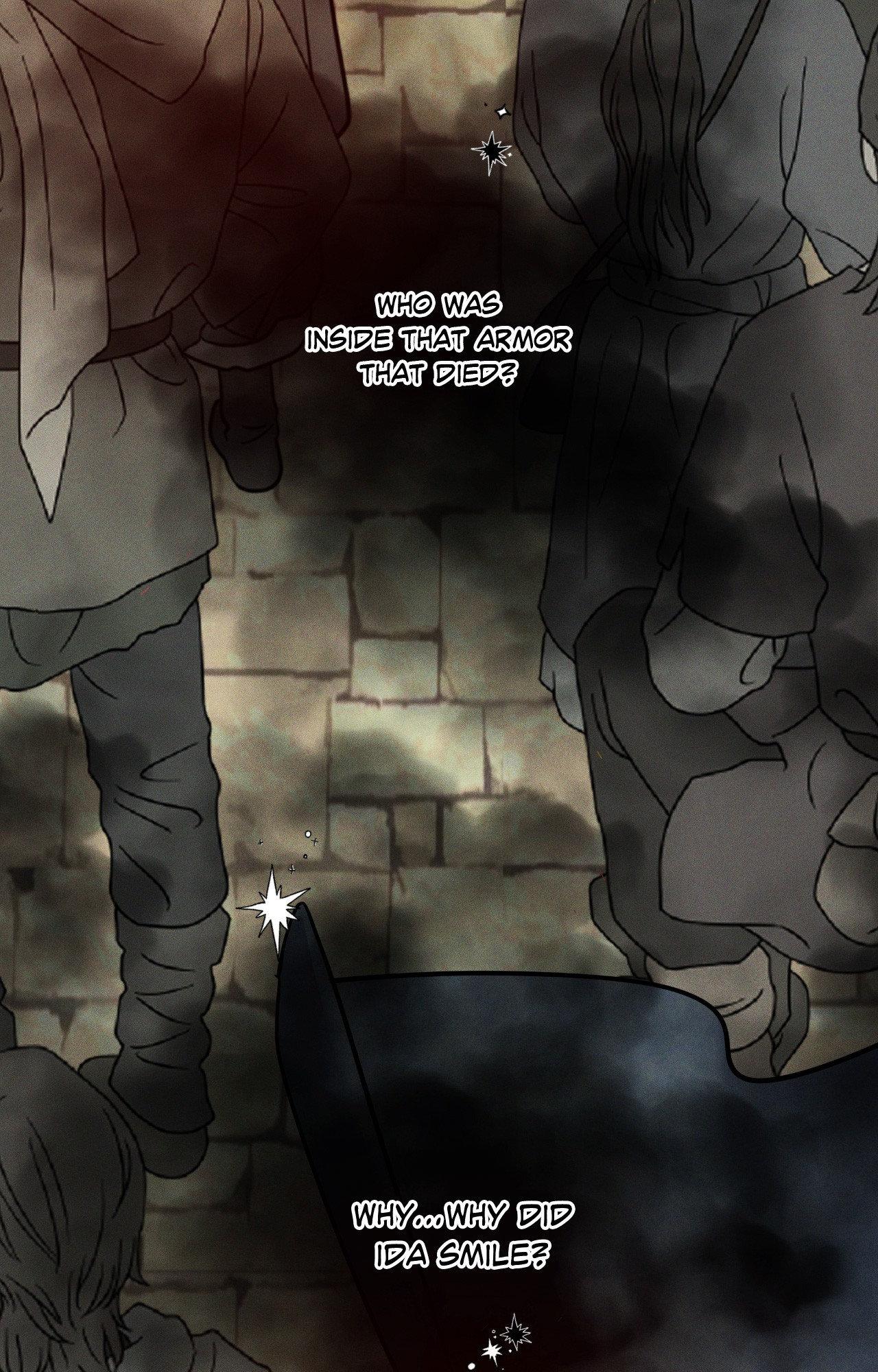 Antidote { Official } - Chapter 65 manhwa