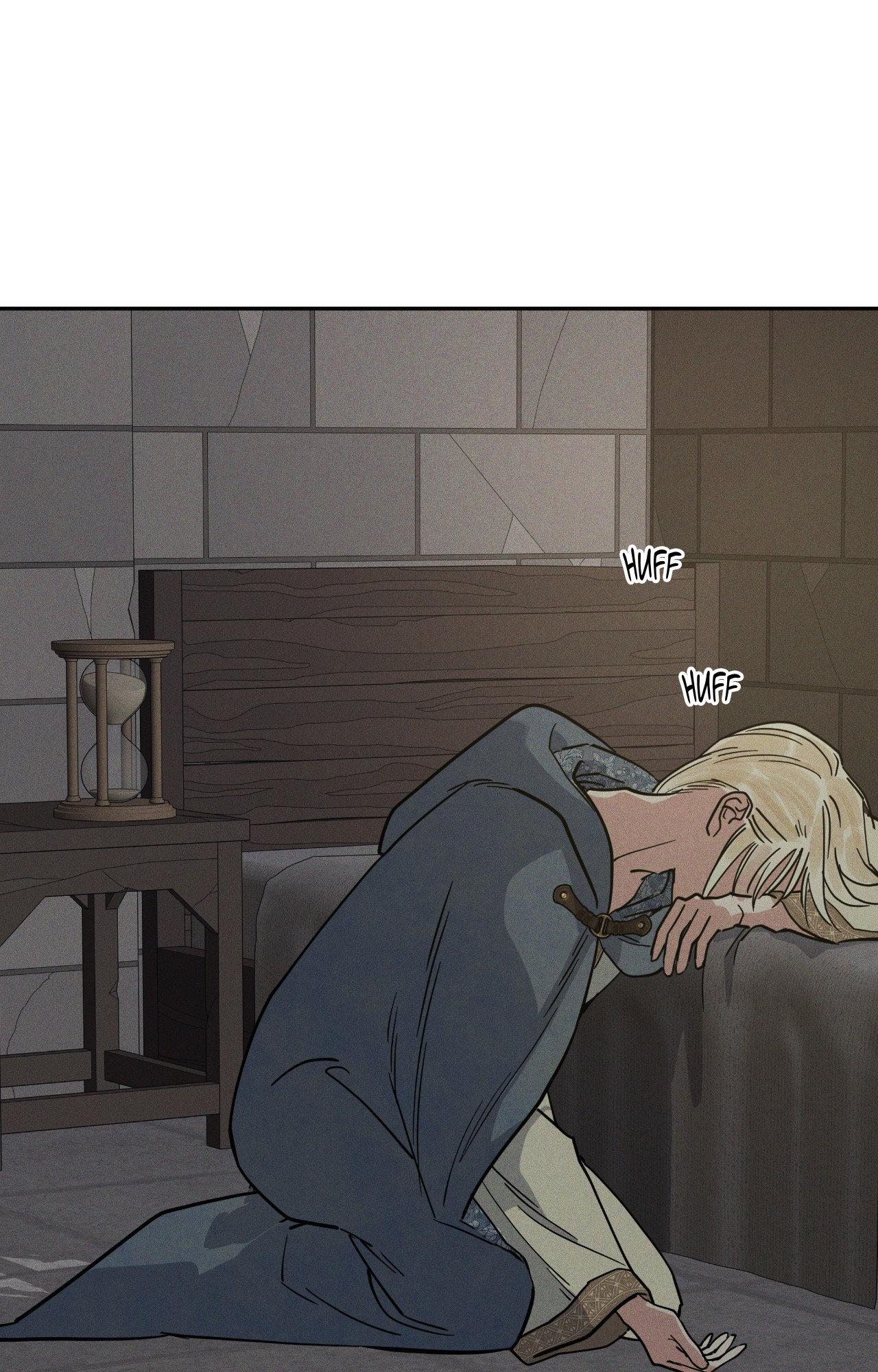 Antidote { Official } - Chapter 65 manhwa