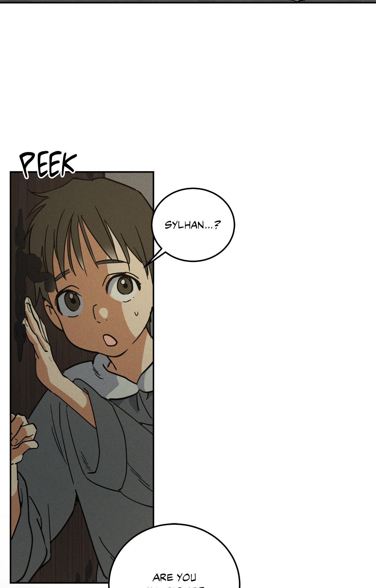 Antidote { Official } - Chapter 65 manhwa