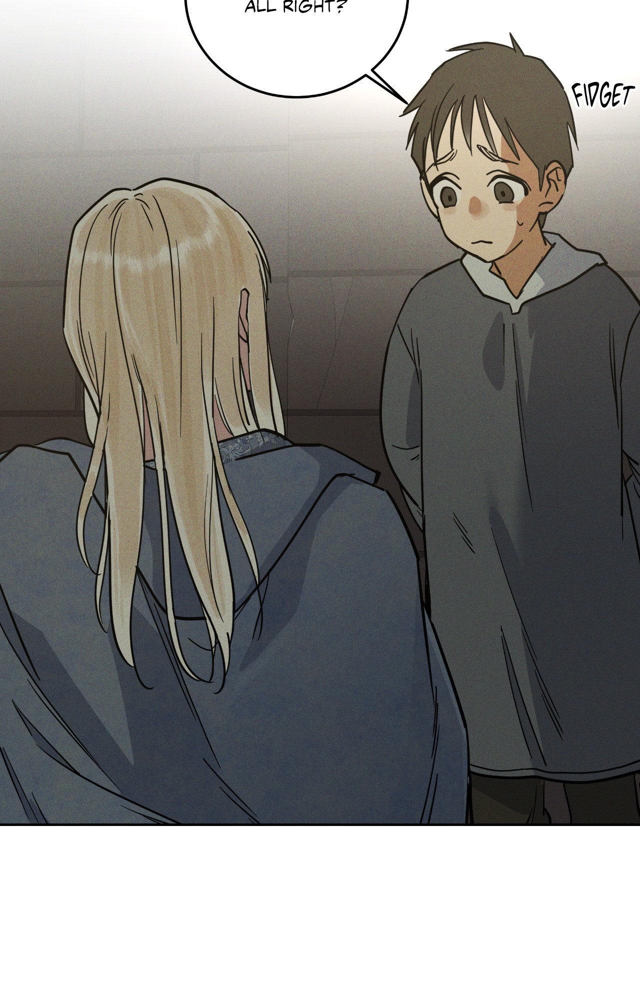 Antidote { Official } - Chapter 65 manhwa