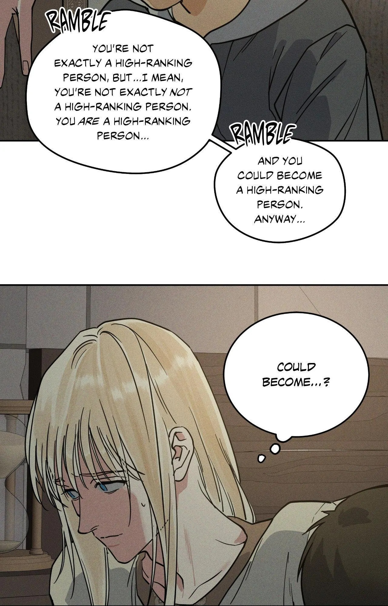 Antidote { Official } - Chapter 65 manhwa