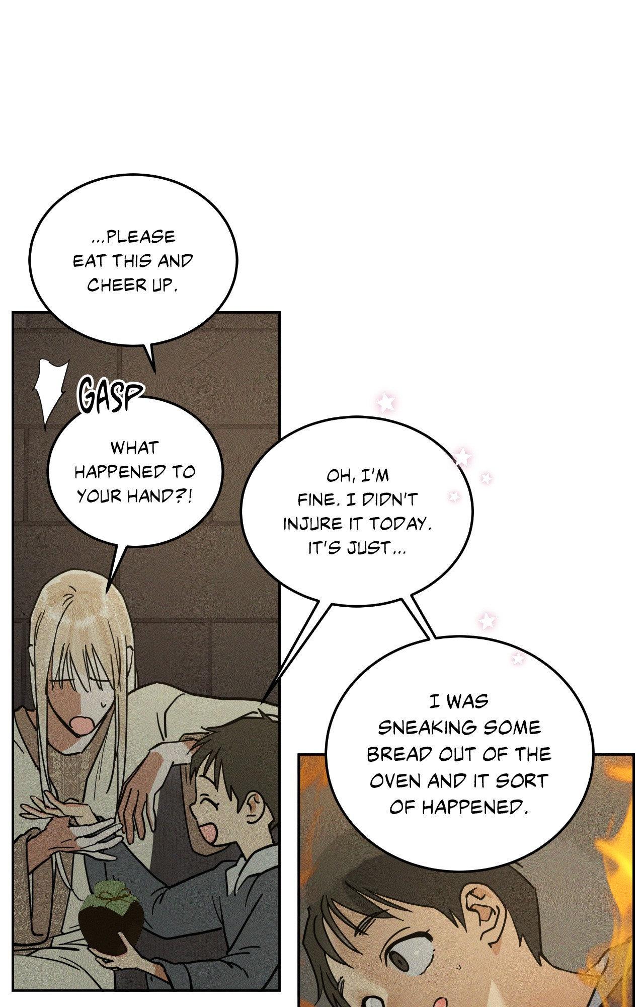 Antidote { Official } - Chapter 65 manhwa