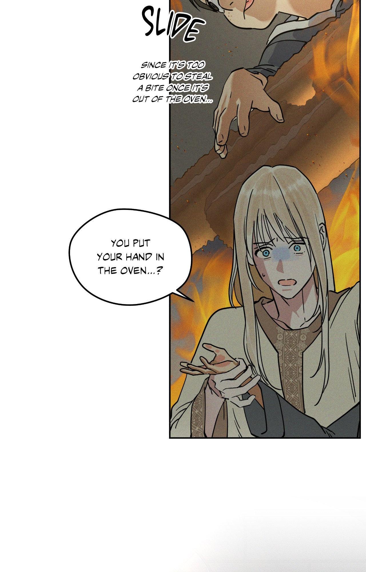 Antidote { Official } - Chapter 65 manhwa