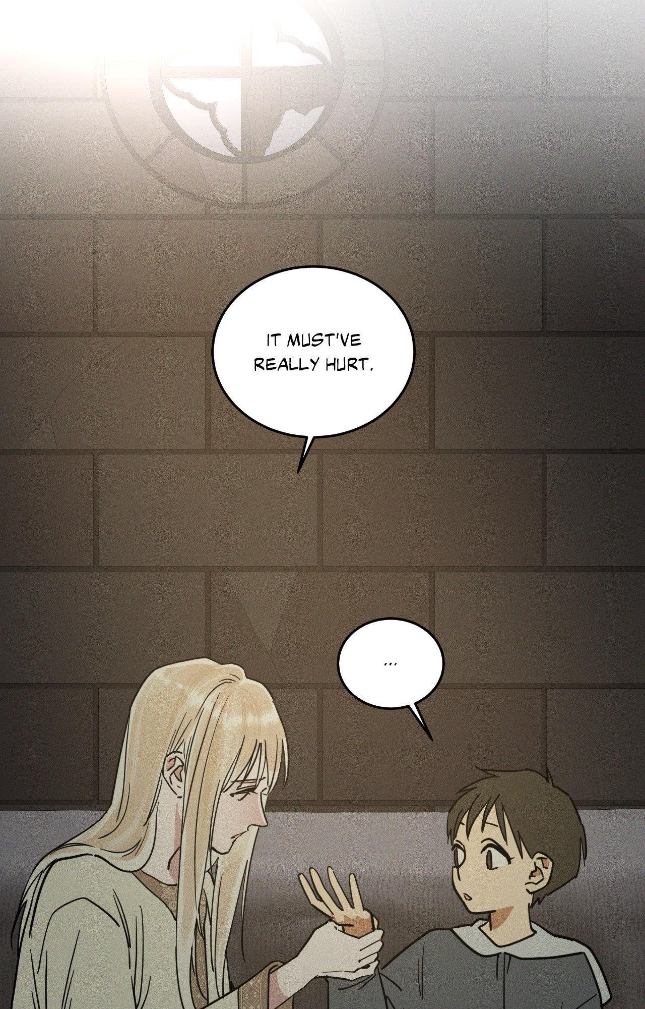Antidote { Official } - Chapter 65 manhwa