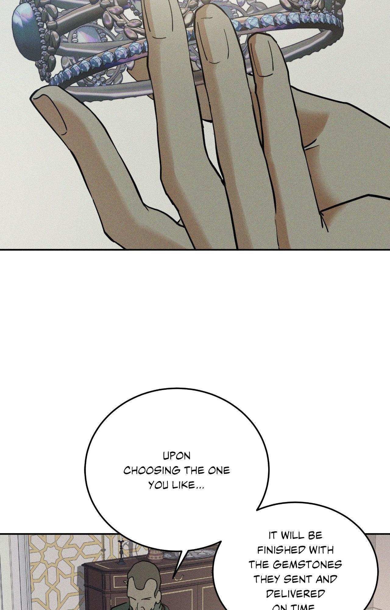 Antidote { Official } - Chapter 65 manhwa