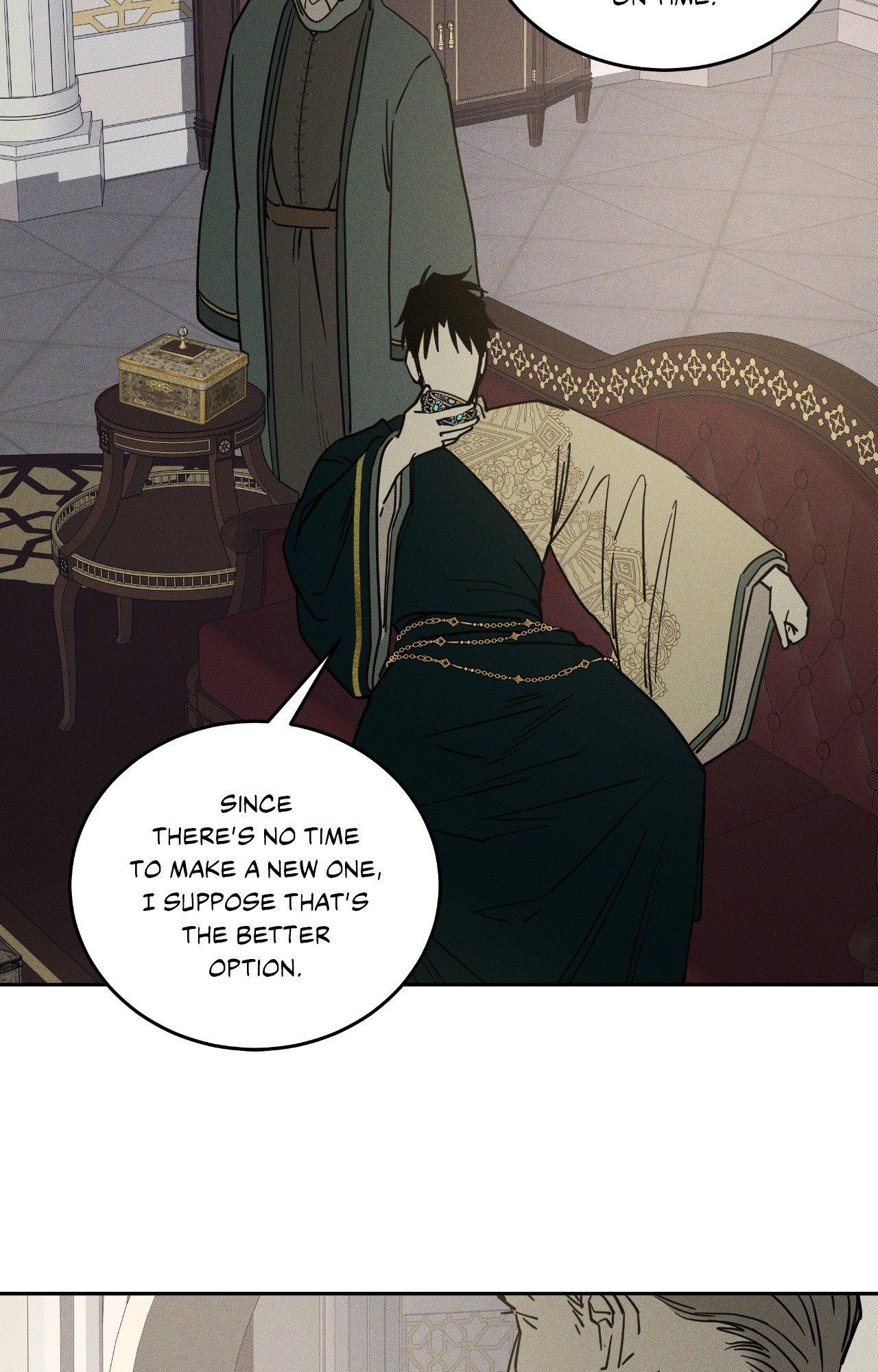 Antidote { Official } - Chapter 65 manhwa