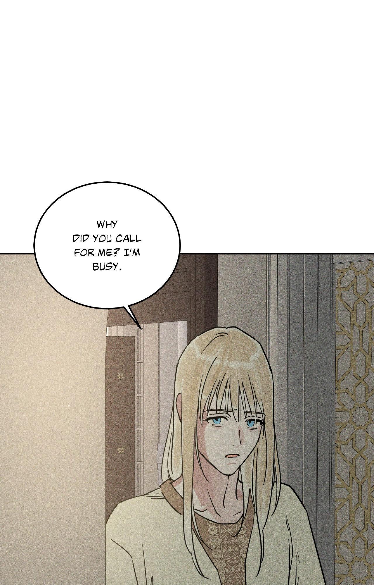 Antidote { Official } - Chapter 65 manhwa
