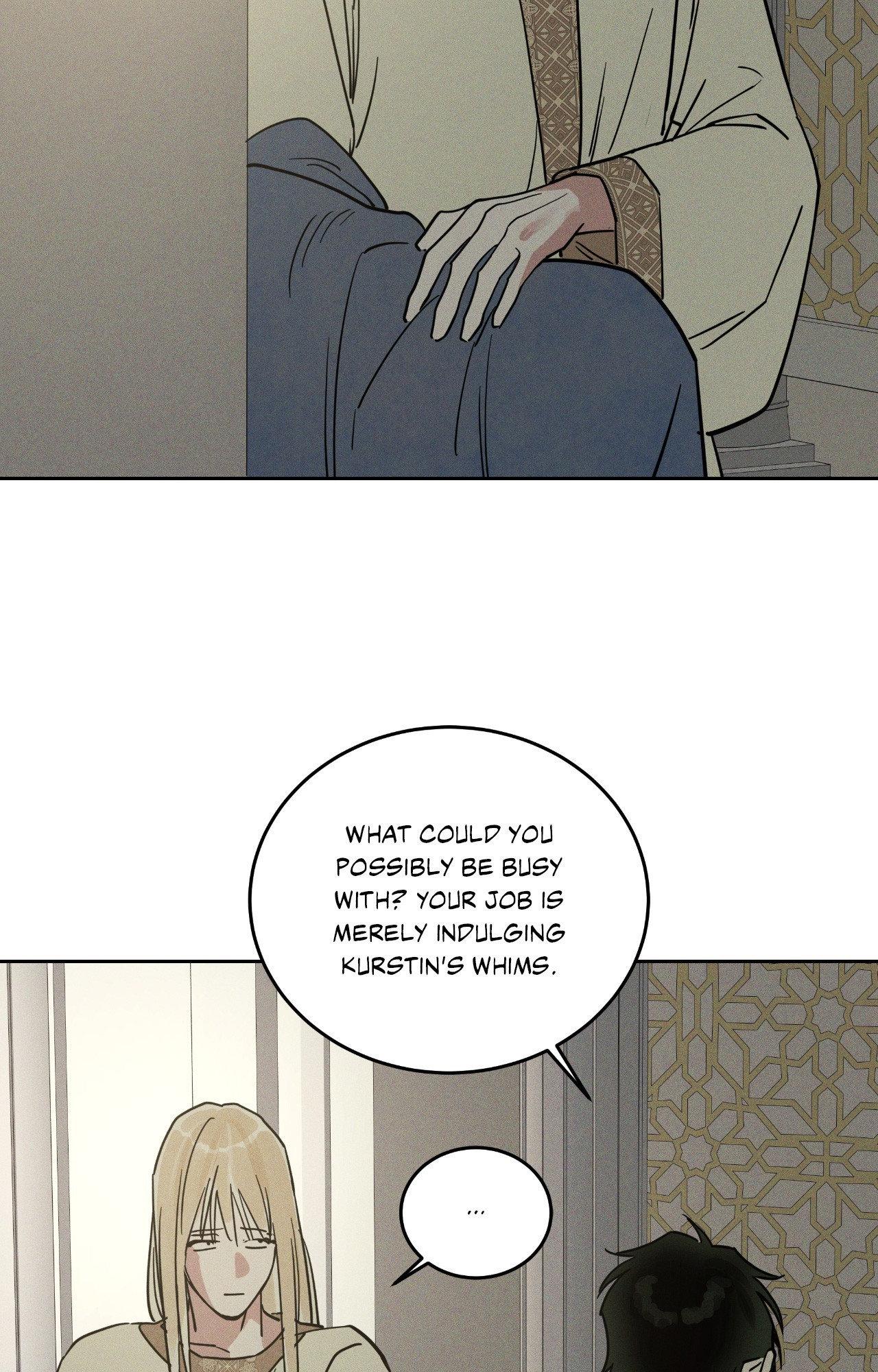 Antidote { Official } - Chapter 65 manhwa