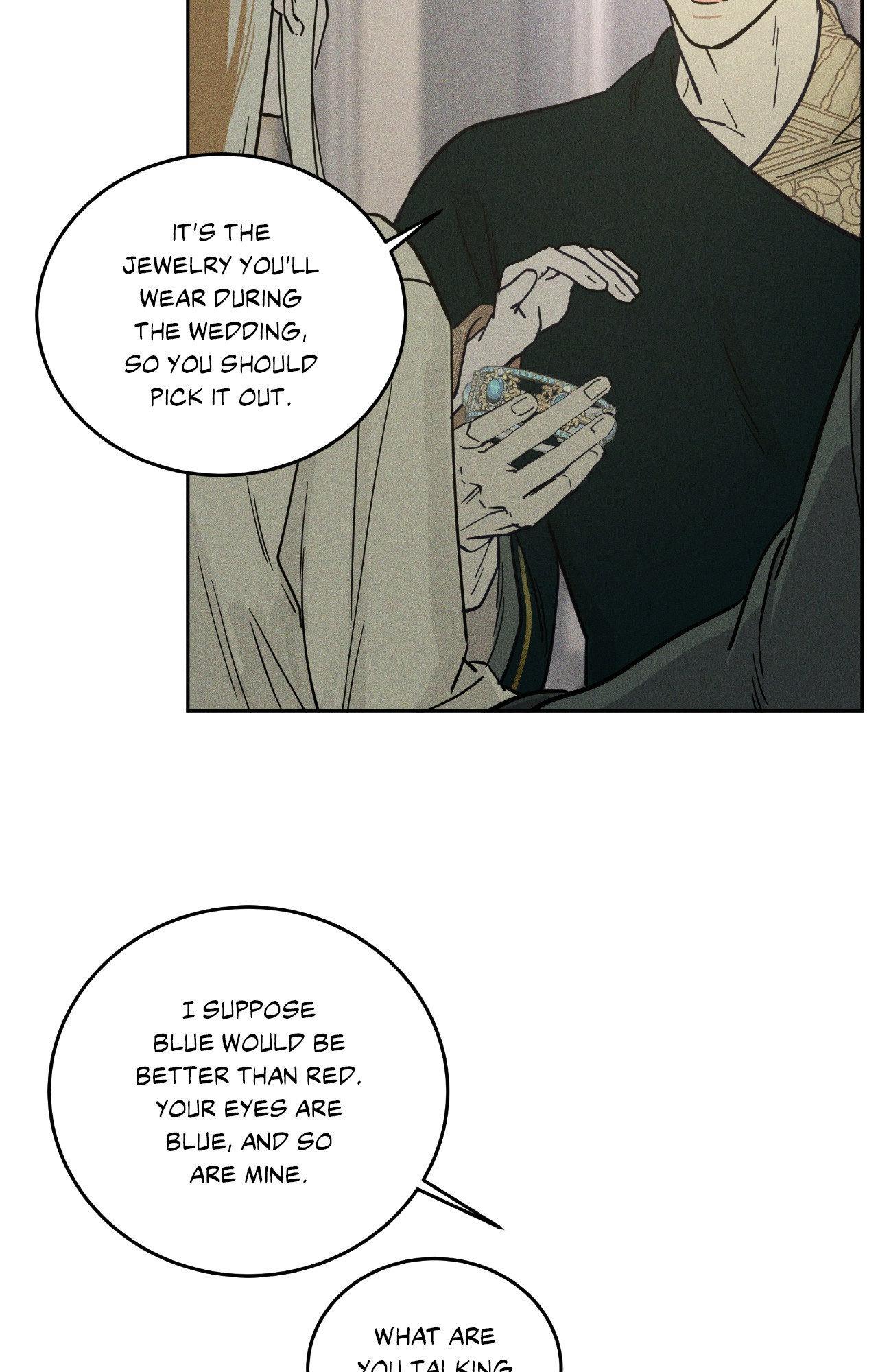 Antidote { Official } - Chapter 65 manhwa